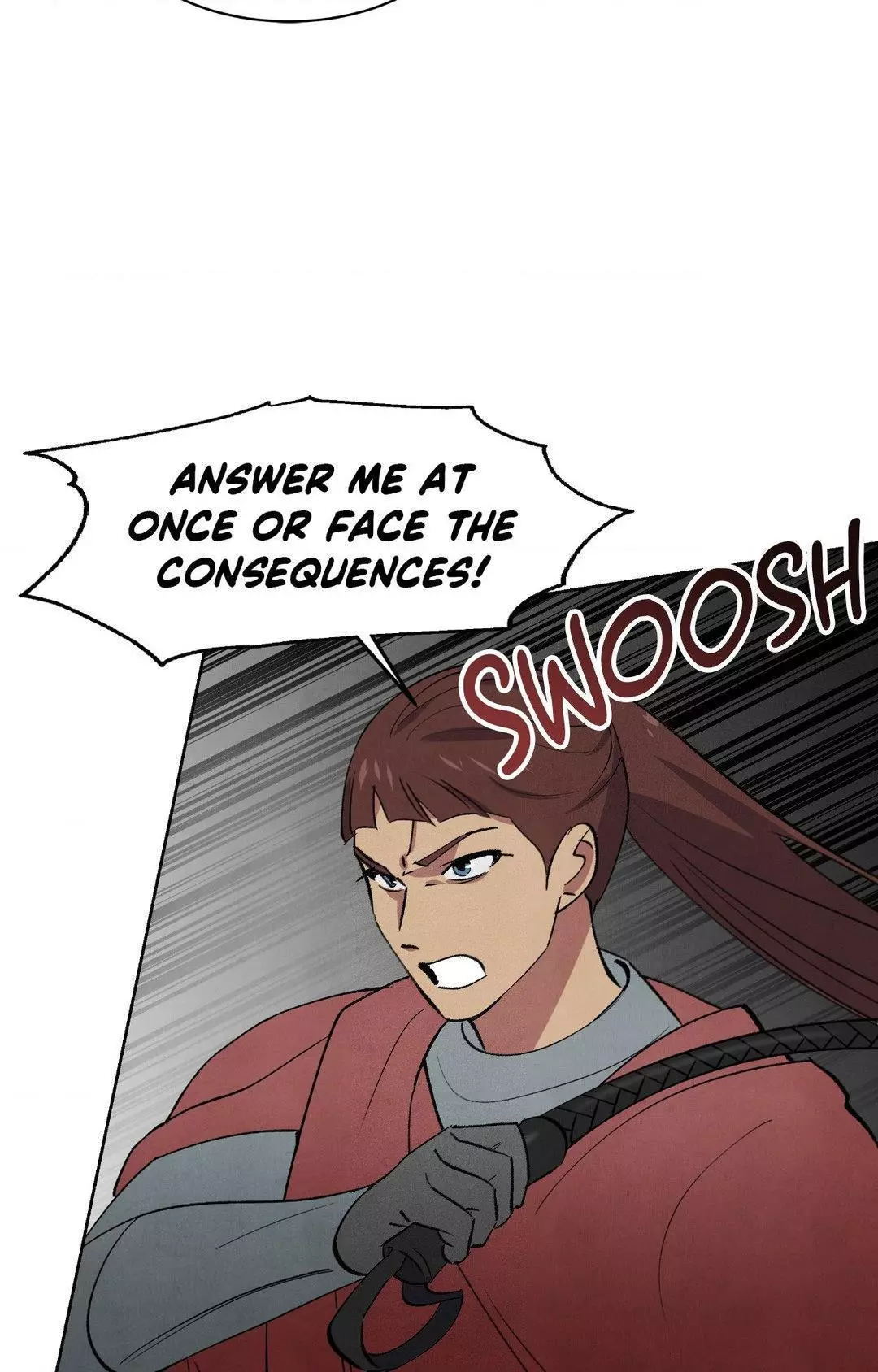 The Duke's Debt Chapter 34 page 11