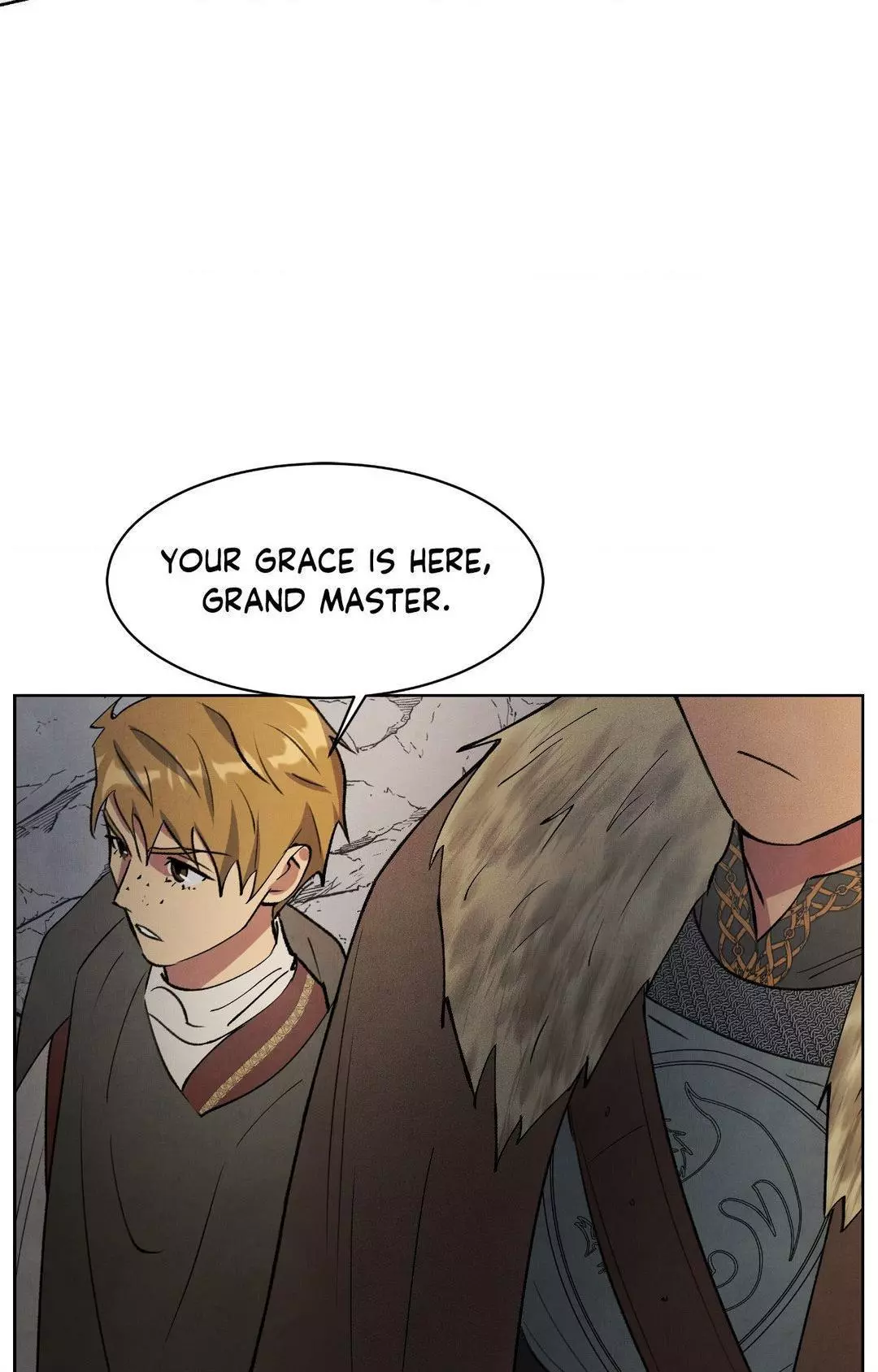 The Duke's Debt Chapter 34 page 13