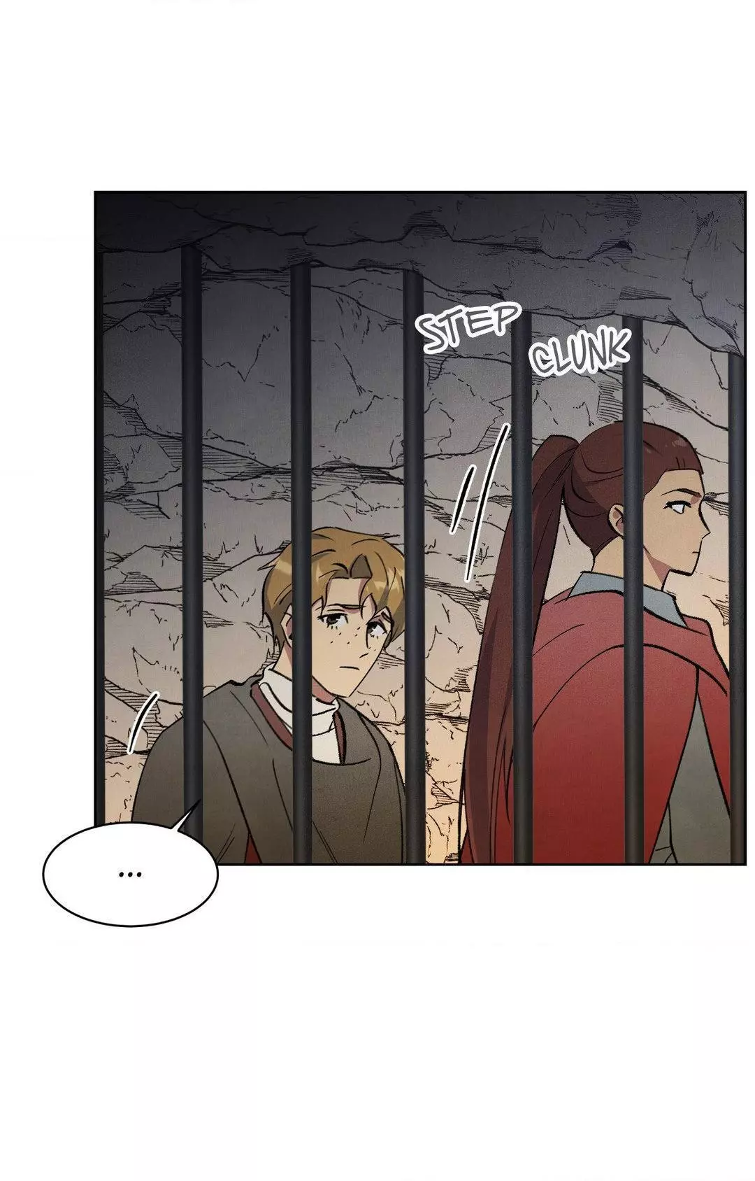 The Duke's Debt Chapter 34 page 20