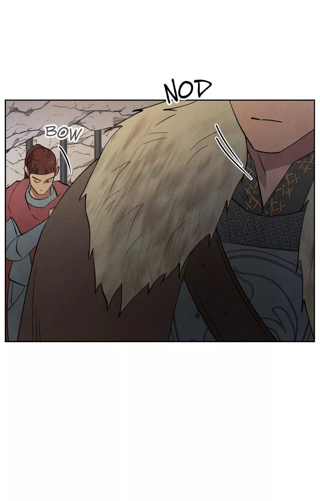 The Duke's Debt Chapter 34 page 19
