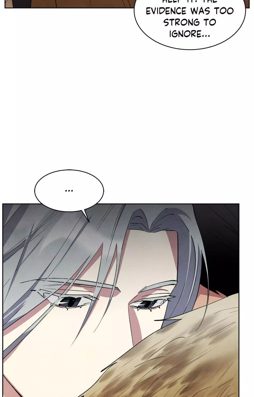 The Duke's Debt Chapter 34 page 39