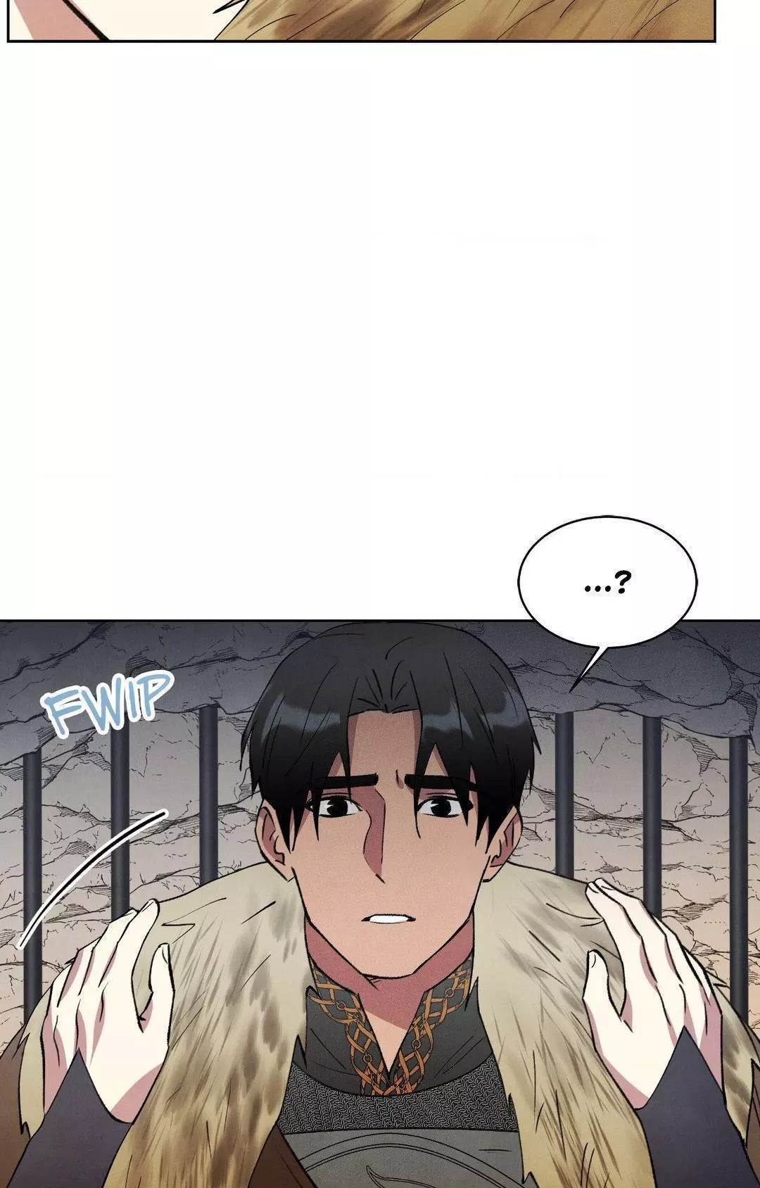 The Duke's Debt Chapter 34 page 40