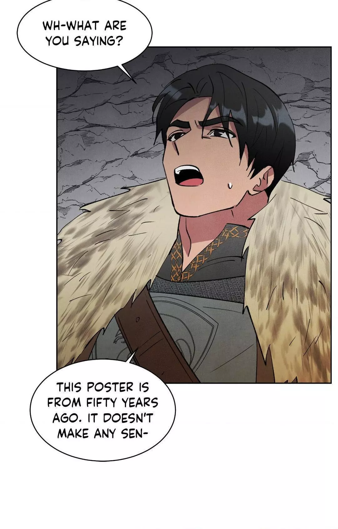 The Duke's Debt Chapter 34 page 43