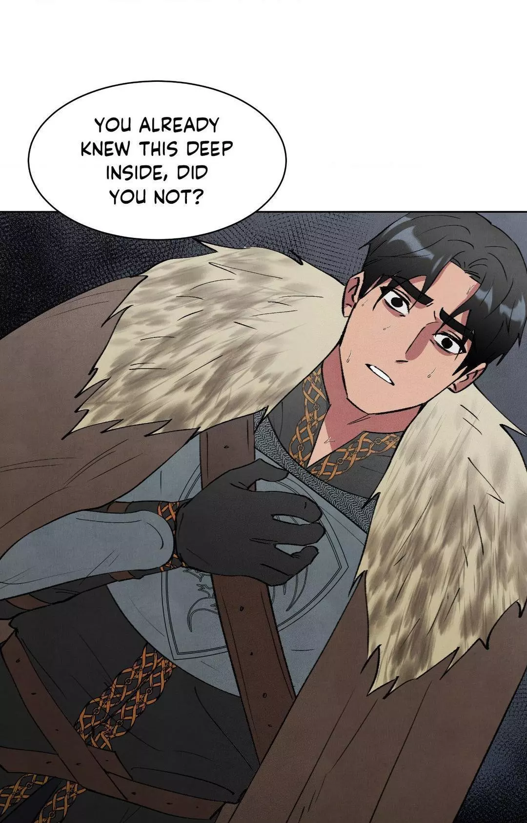 The Duke's Debt Chapter 34 page 46