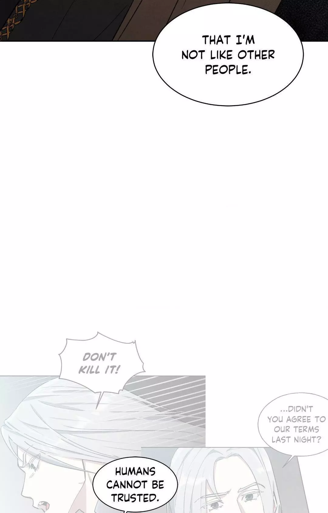The Duke's Debt Chapter 34 page 47