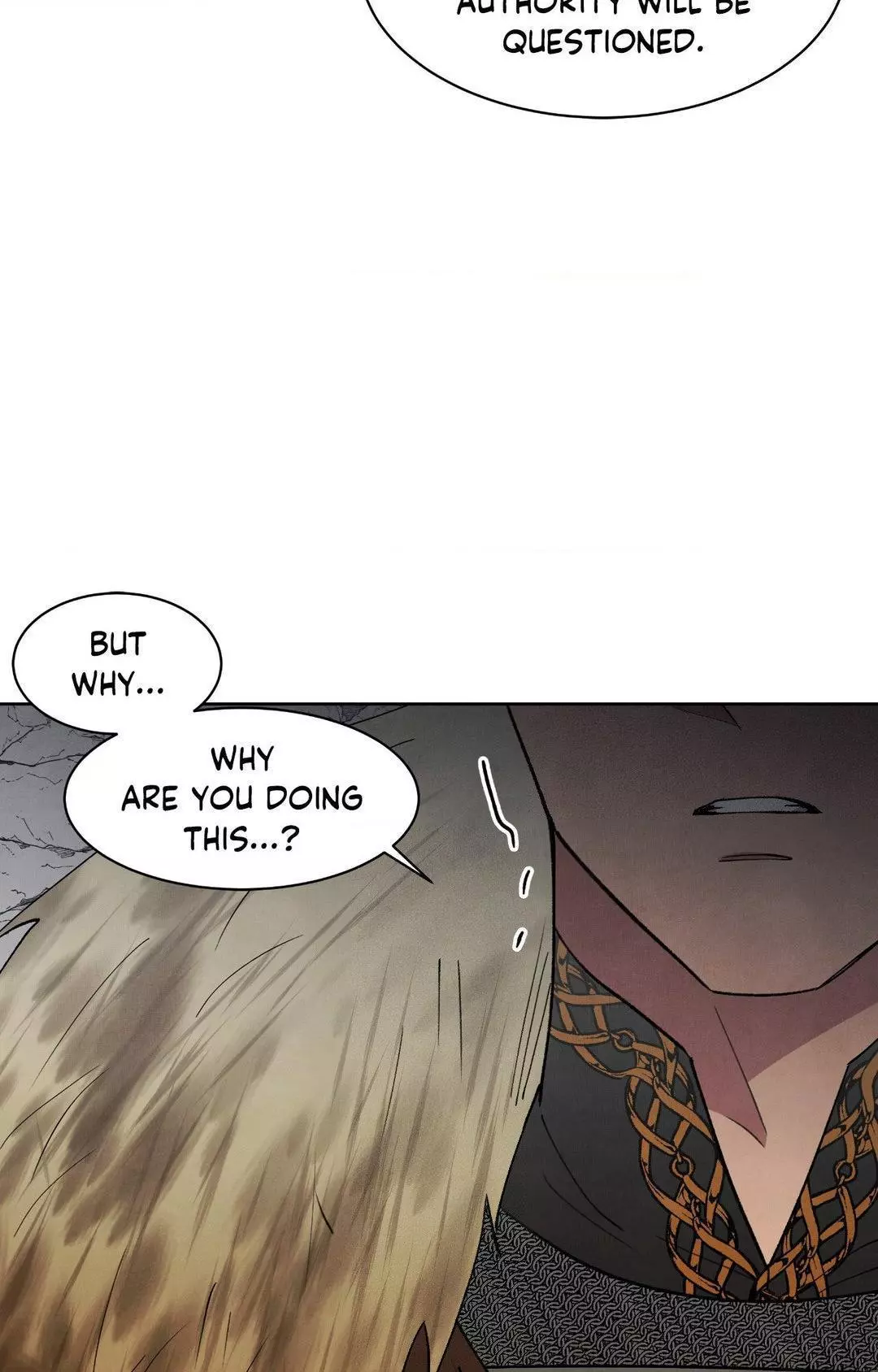 The Duke's Debt Chapter 34 page 65