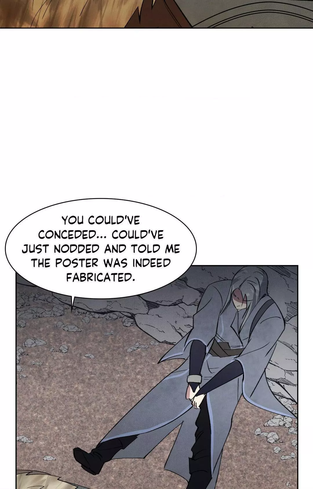 The Duke's Debt Chapter 34 page 66