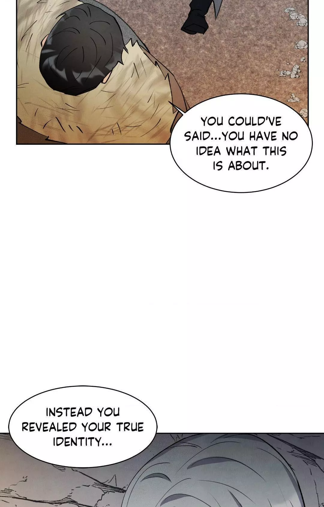 The Duke's Debt Chapter 34 page 67