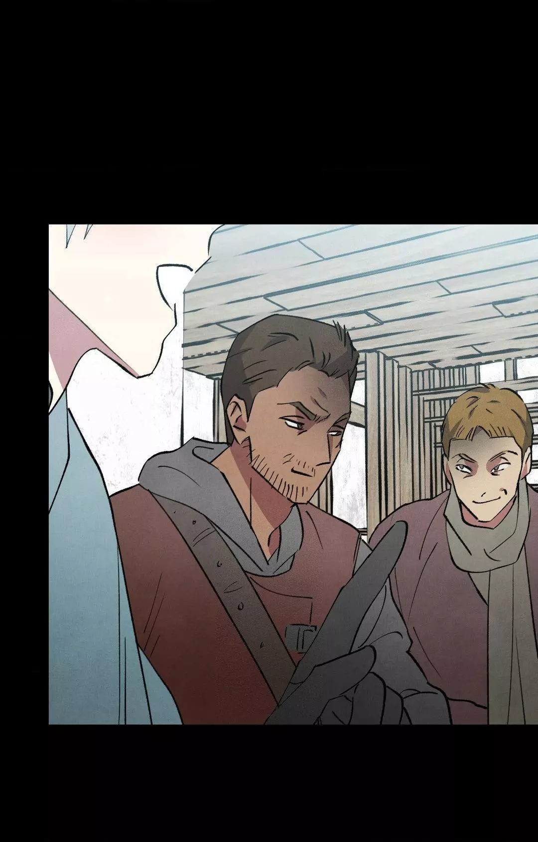 The Duke's Debt Chapter 34 page 74