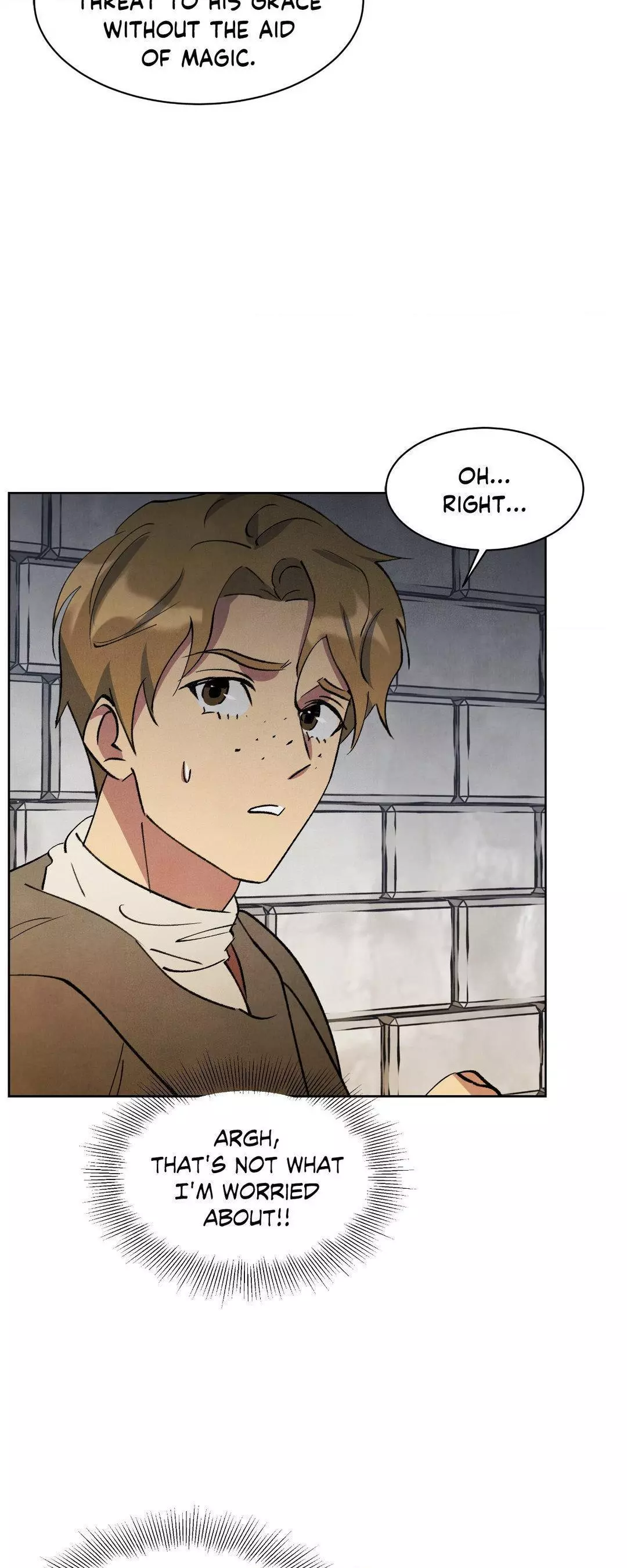 The Duke's Debt Chapter 35 page 3