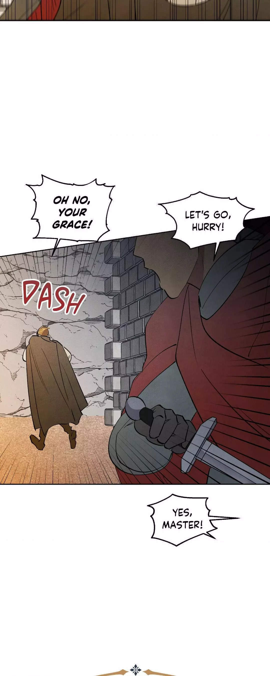 The Duke's Debt Chapter 35 page 7