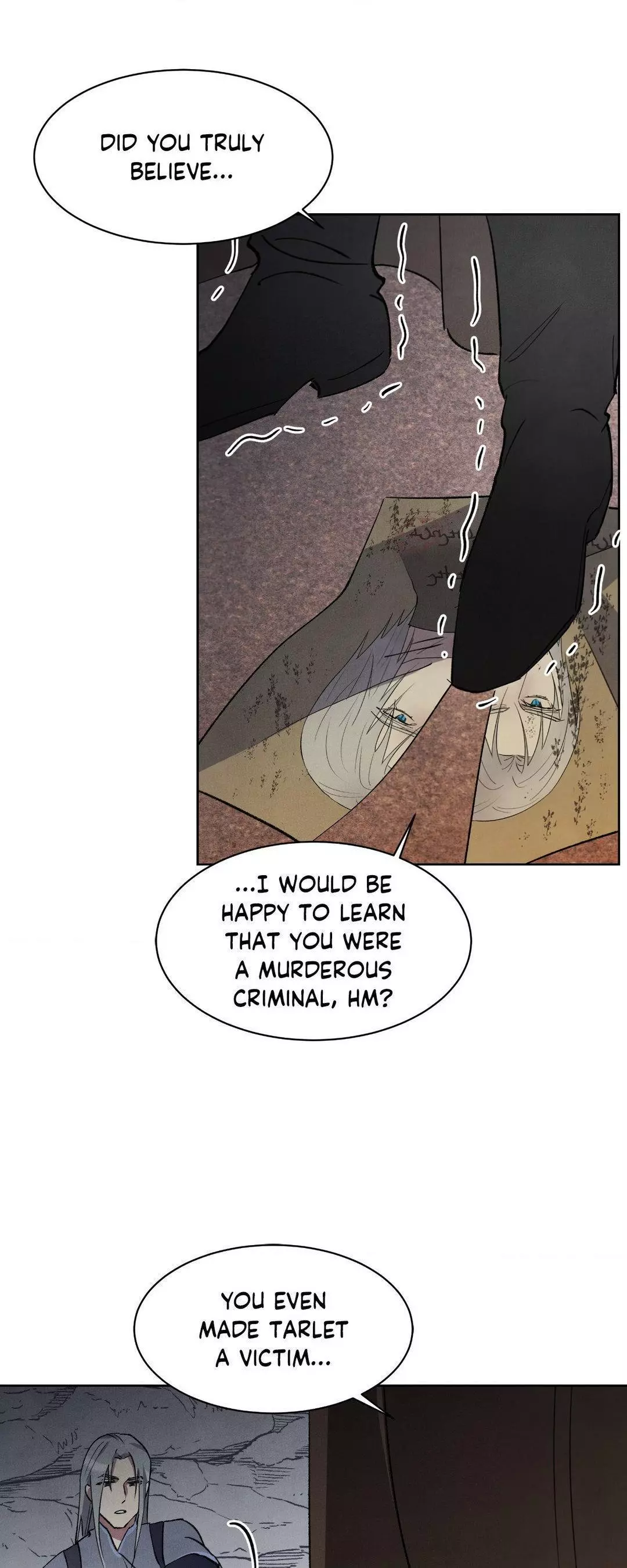 The Duke's Debt Chapter 35 page 9