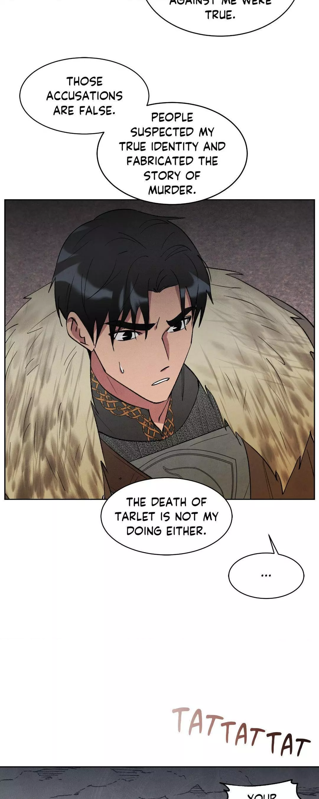 The Duke's Debt Chapter 35 page 11