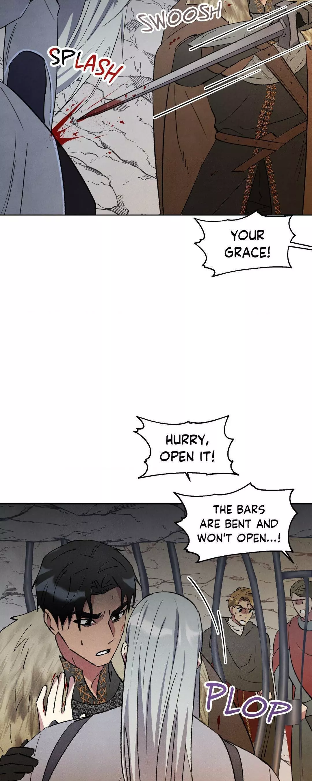 The Duke's Debt Chapter 35 page 15