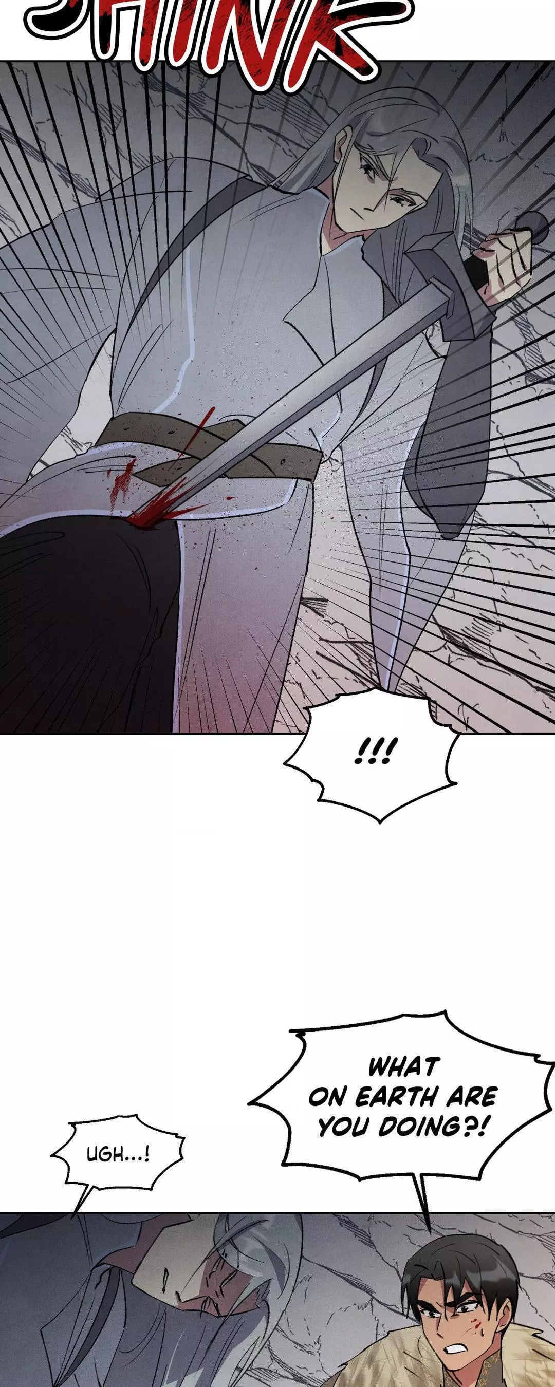 The Duke's Debt Chapter 35 page 14
