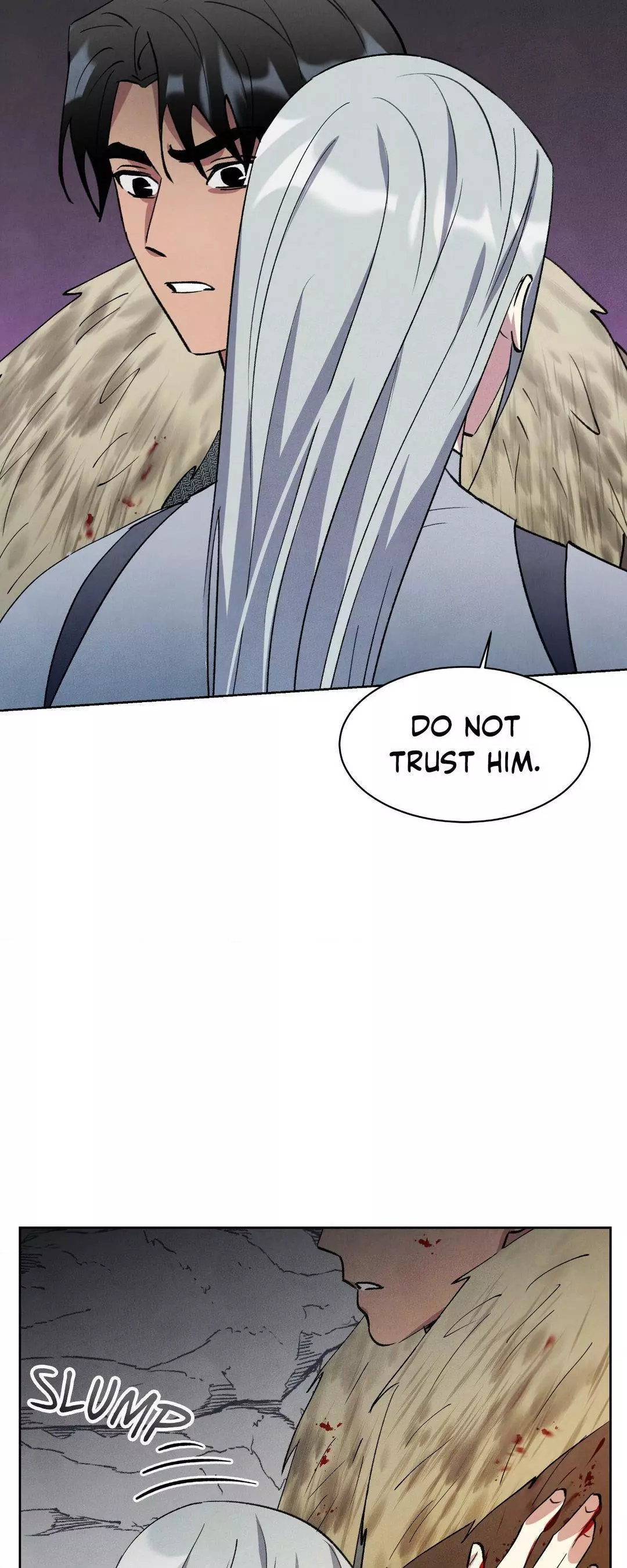 The Duke's Debt Chapter 35 page 17