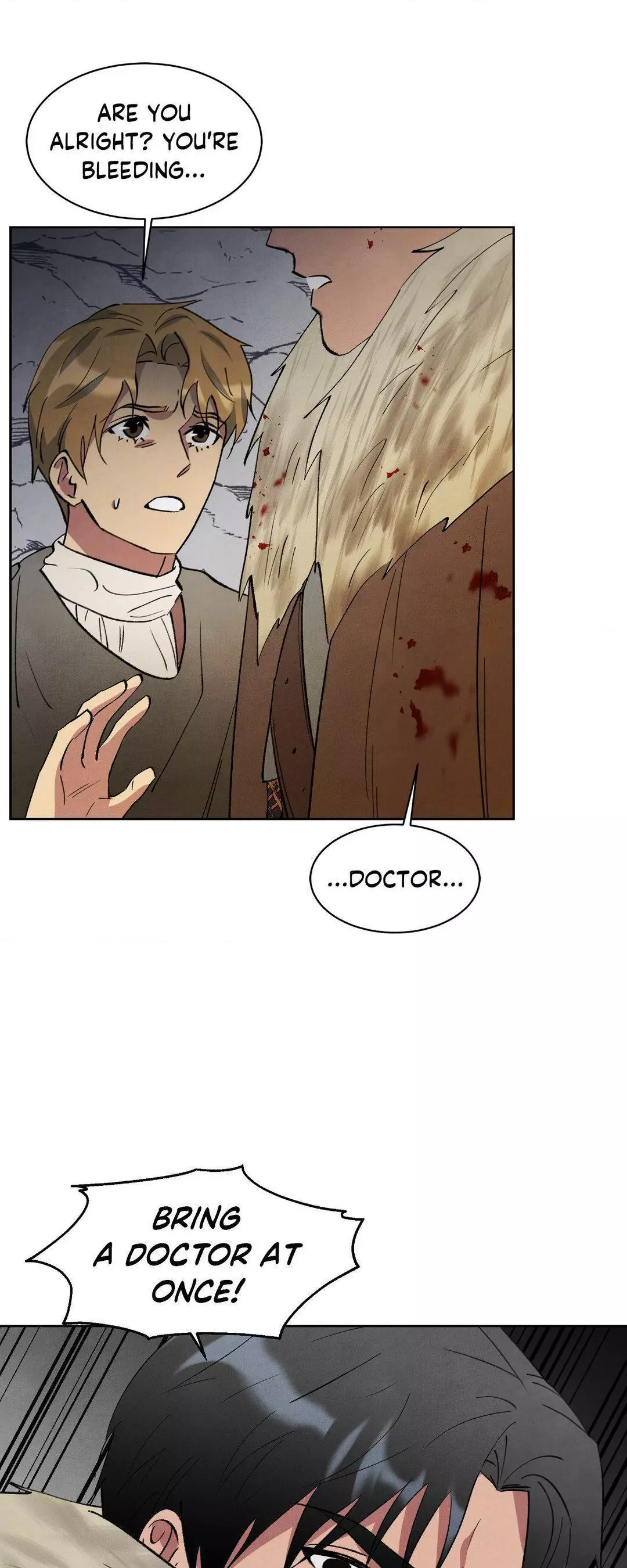 The Duke's Debt Chapter 35 page 19