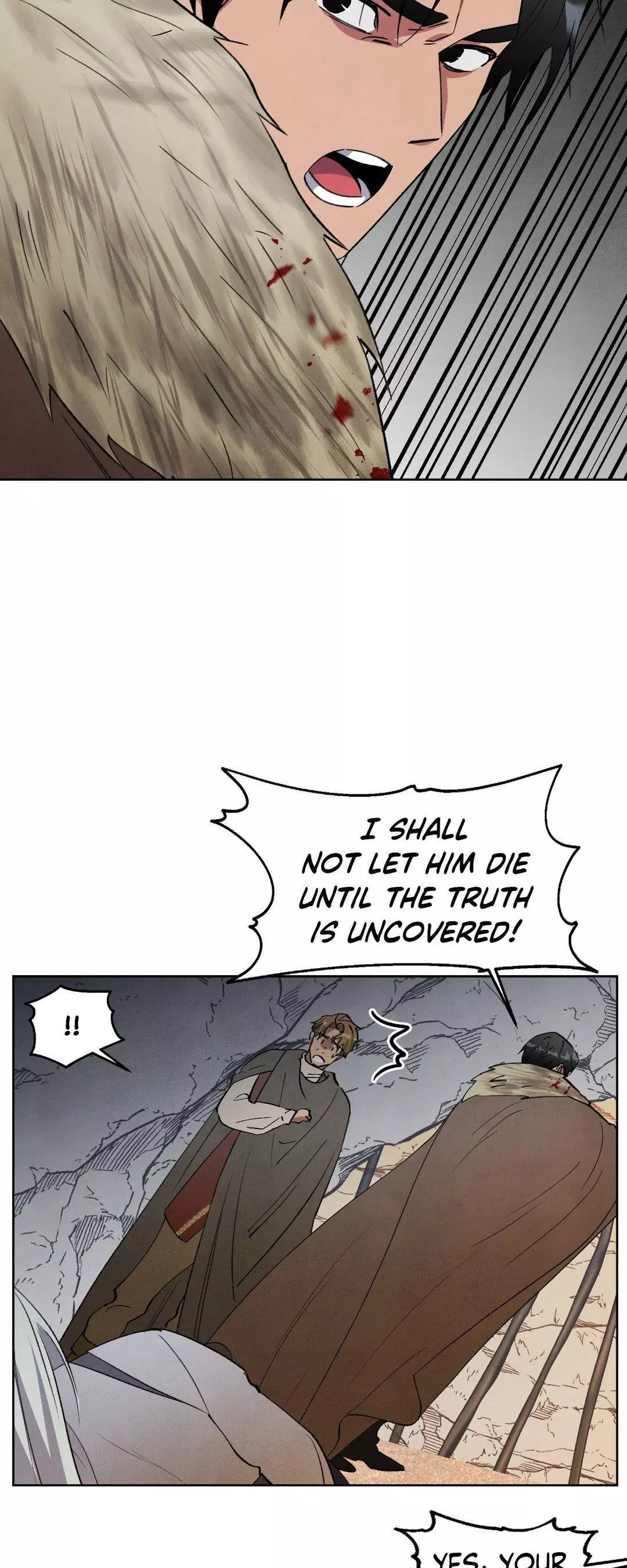 The Duke's Debt Chapter 35 page 20