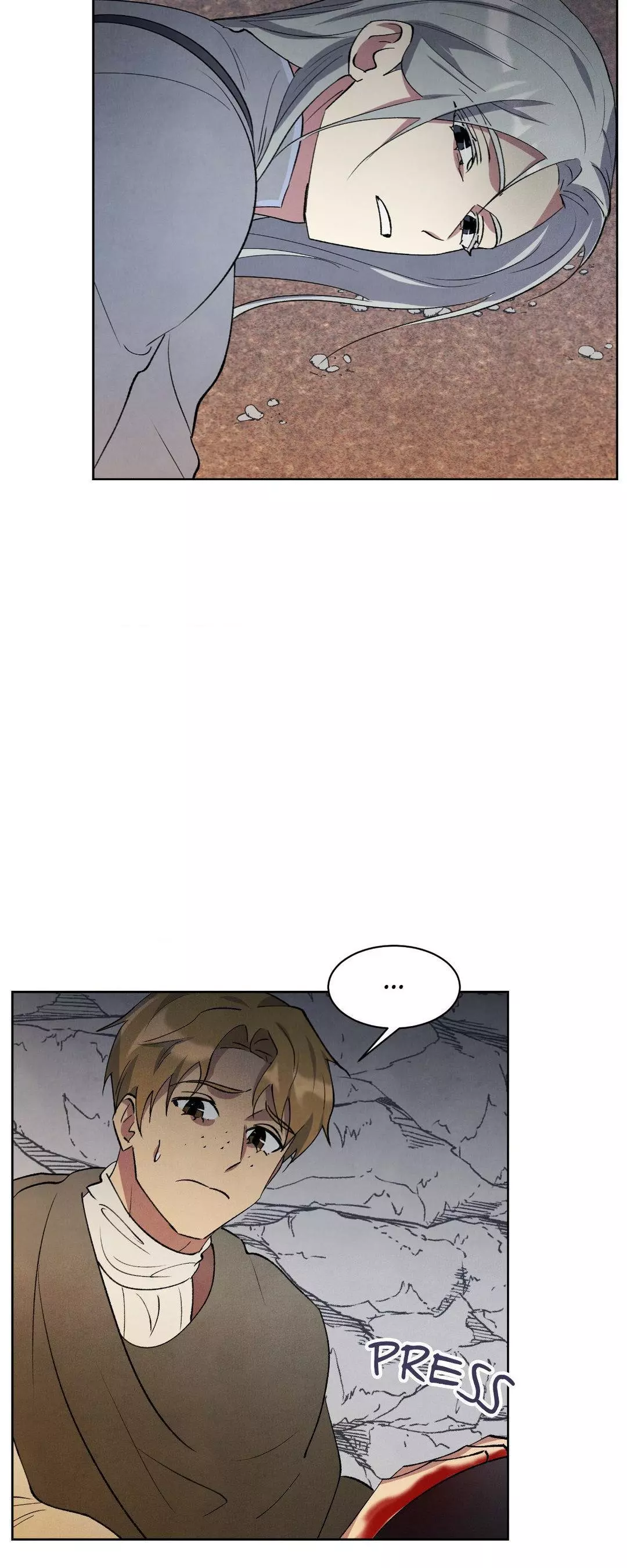 The Duke's Debt Chapter 35 page 22