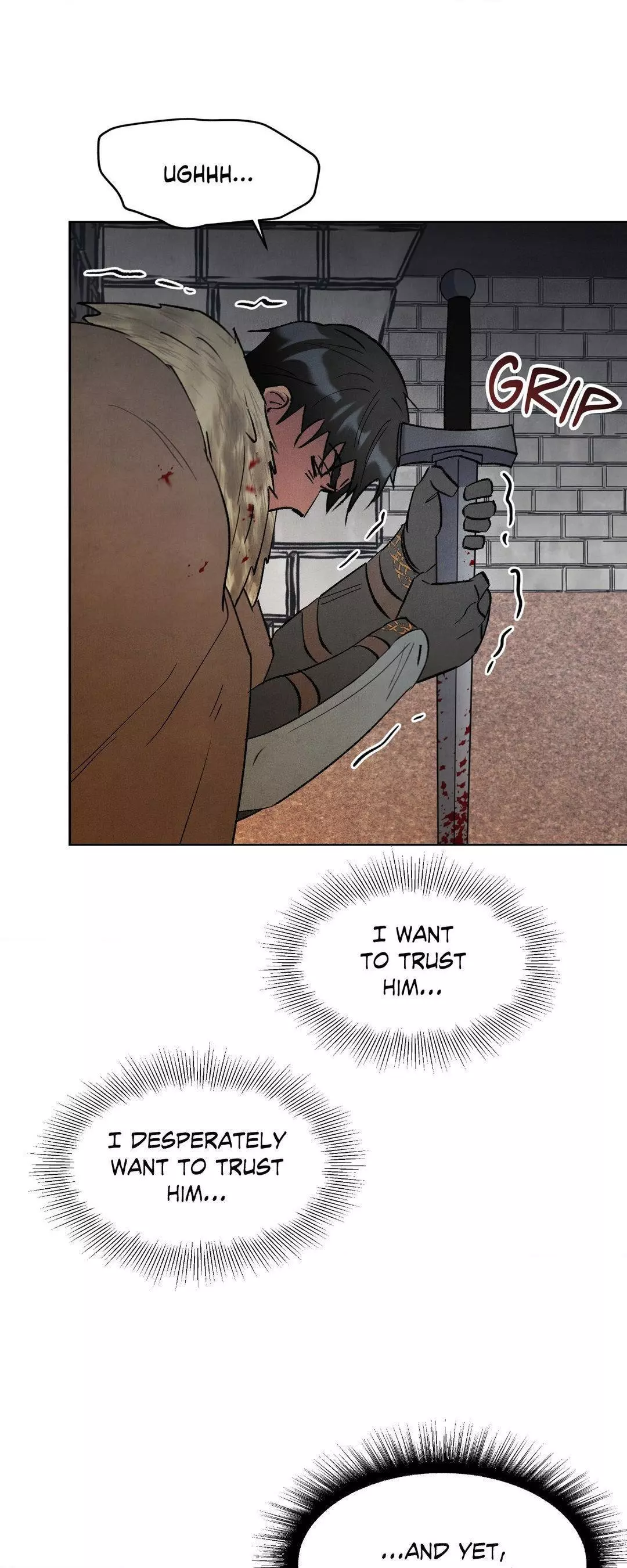 The Duke's Debt Chapter 35 page 27