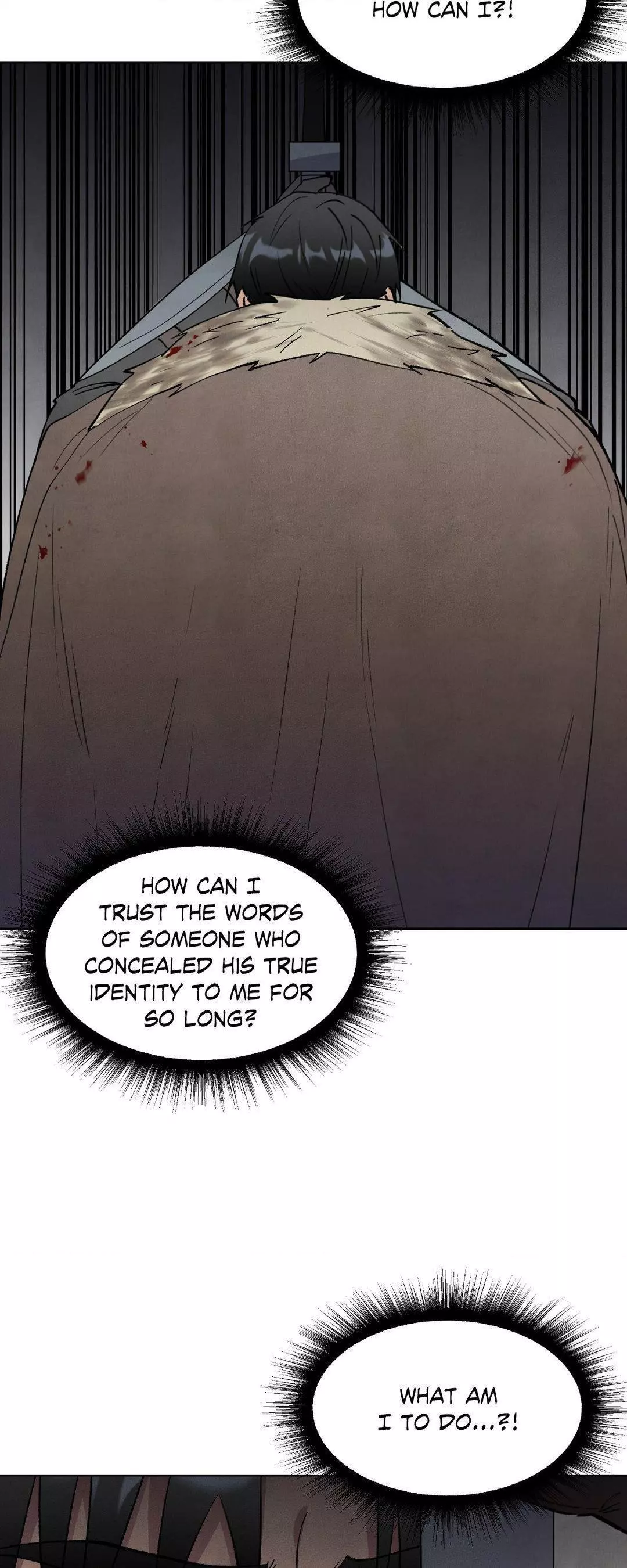 The Duke's Debt Chapter 35 page 28