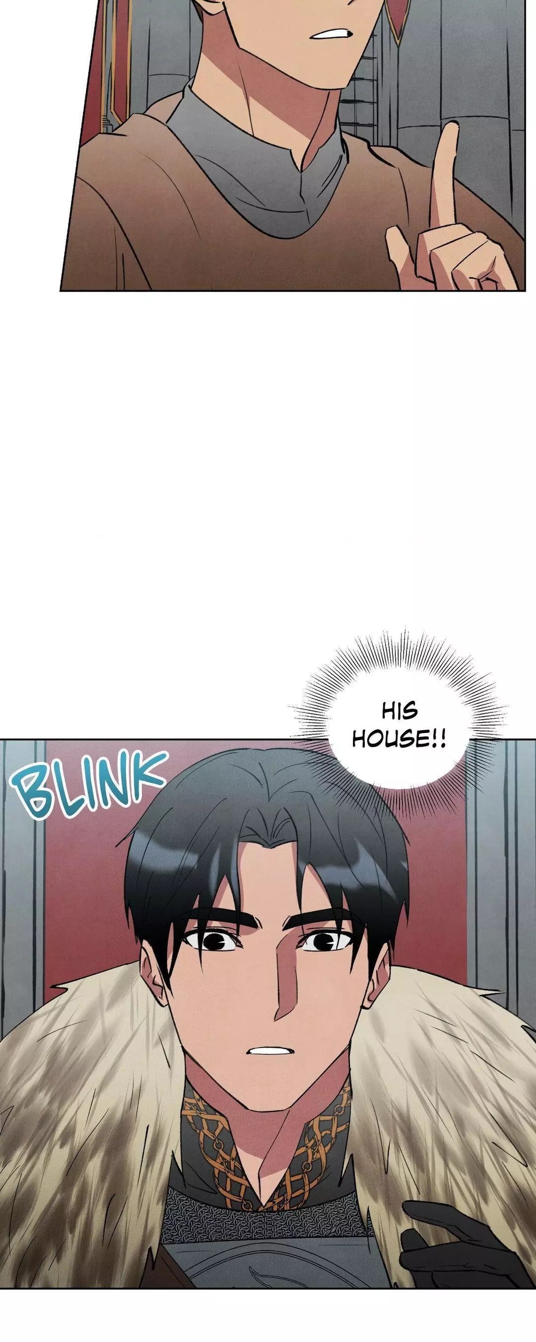 The Duke's Debt Chapter 35 page 34