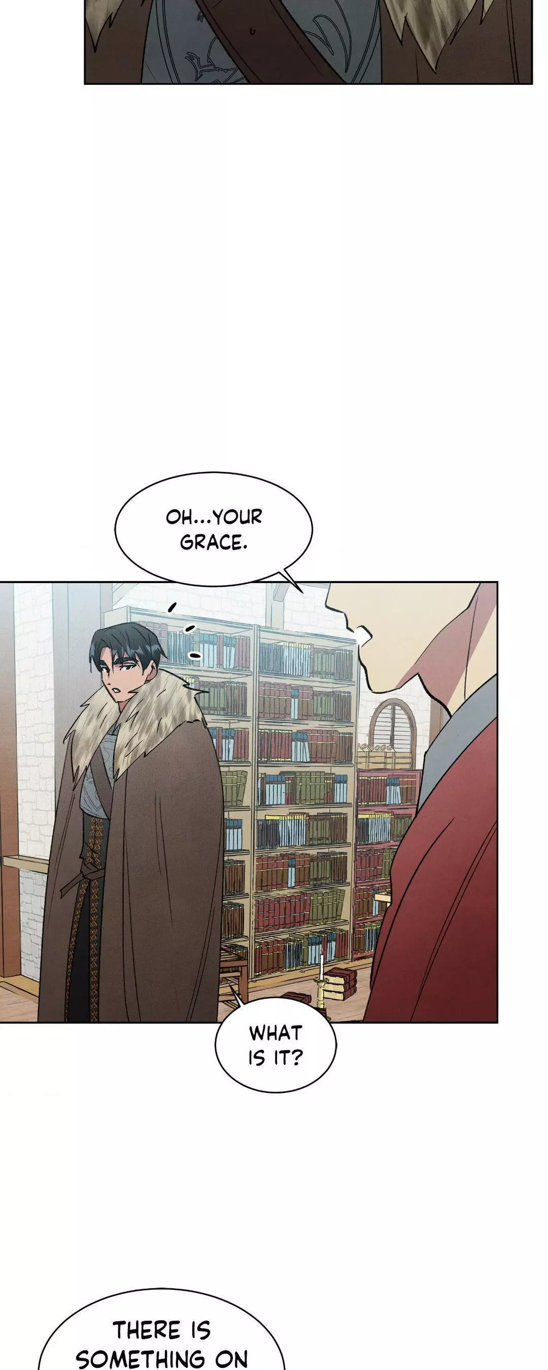 The Duke's Debt Chapter 35 page 43