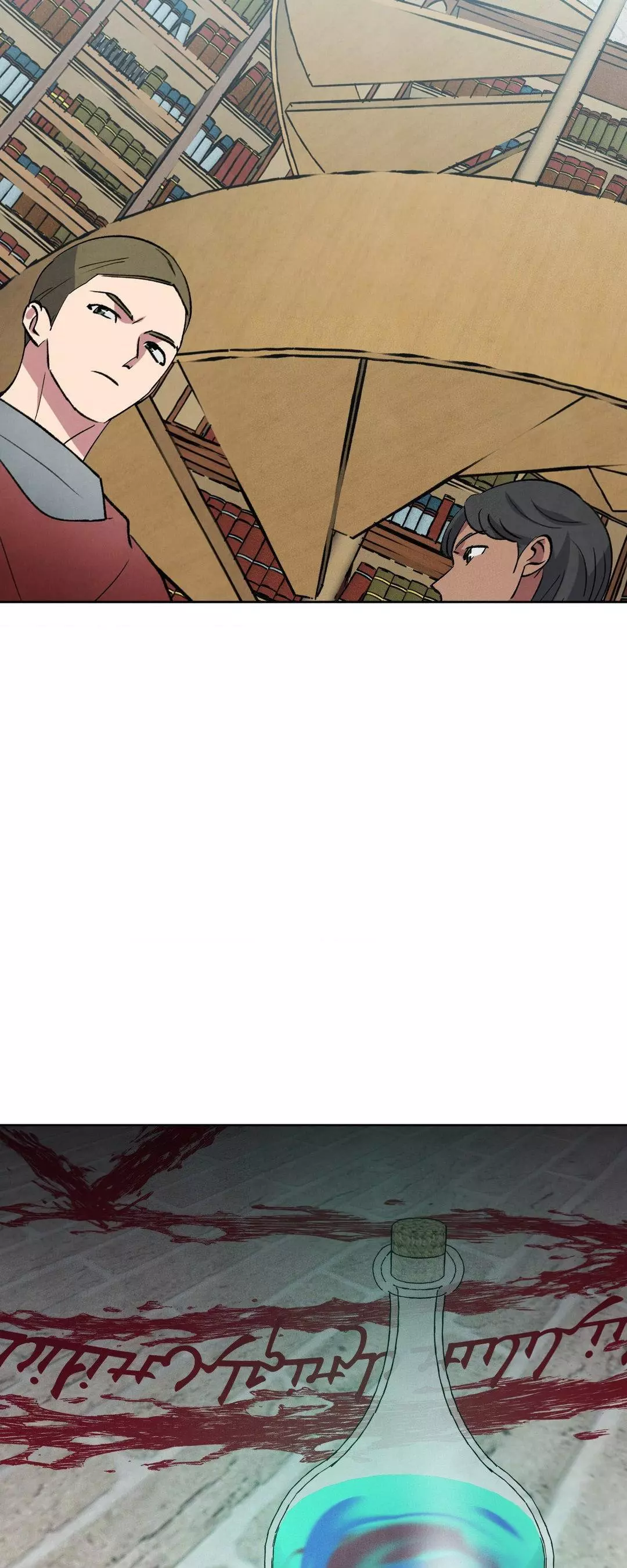 The Duke's Debt Chapter 35 page 45