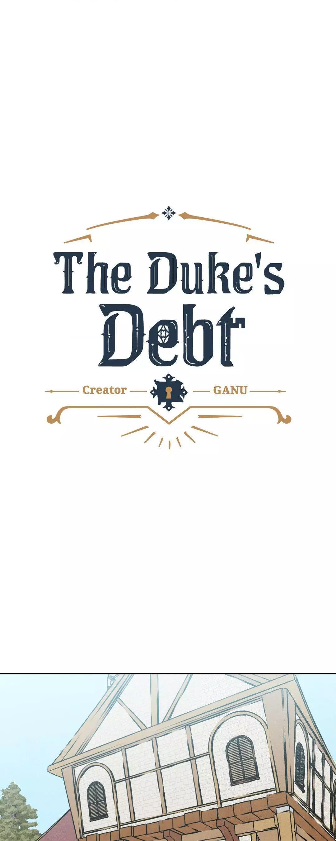 The Duke's Debt Chapter 36 page 1