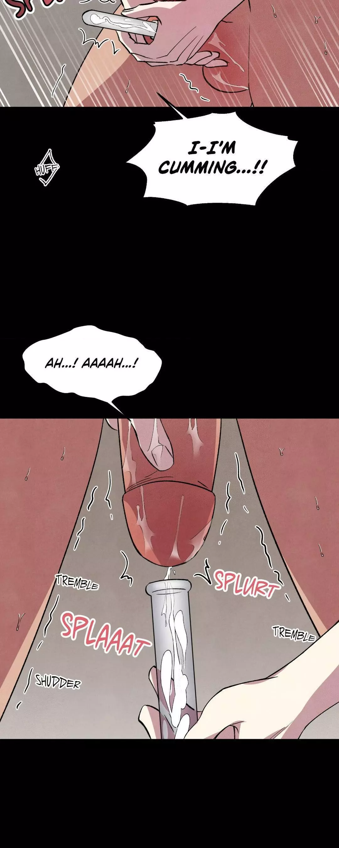 The Duke's Debt Chapter 36 page 14