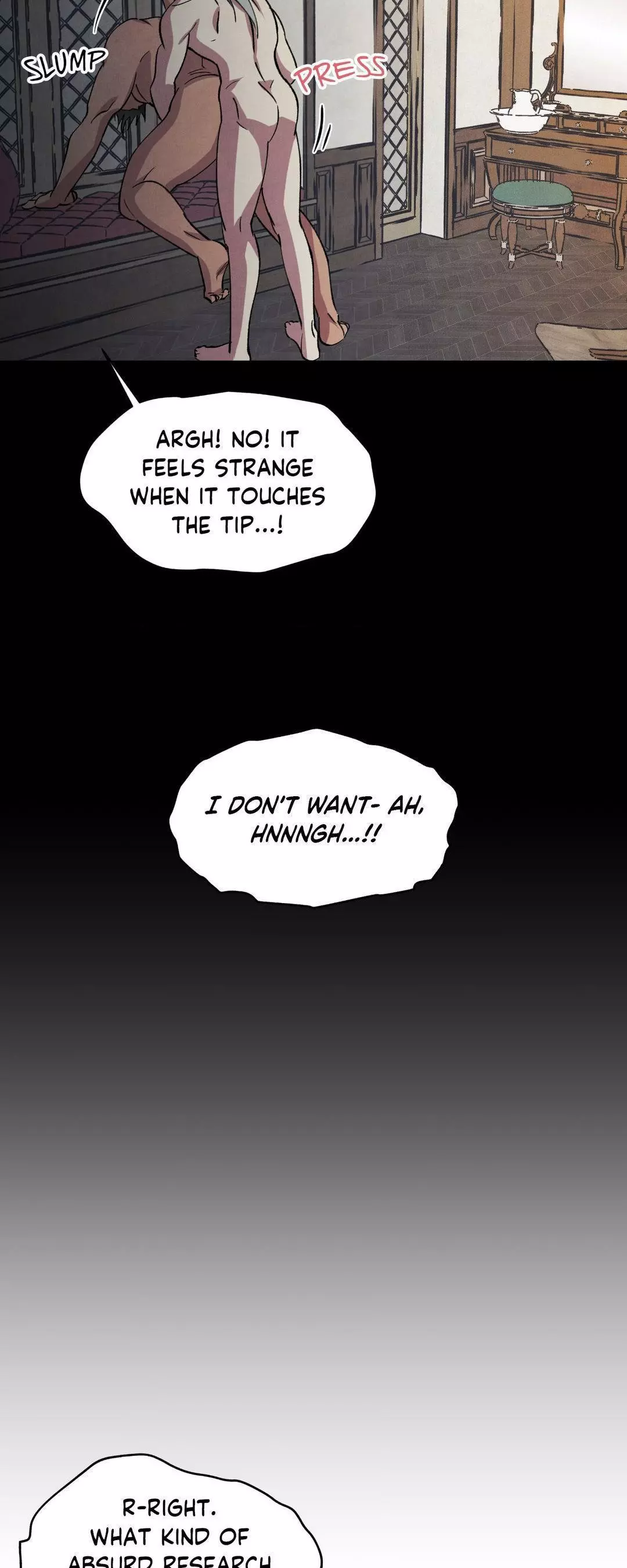The Duke's Debt Chapter 36 page 16