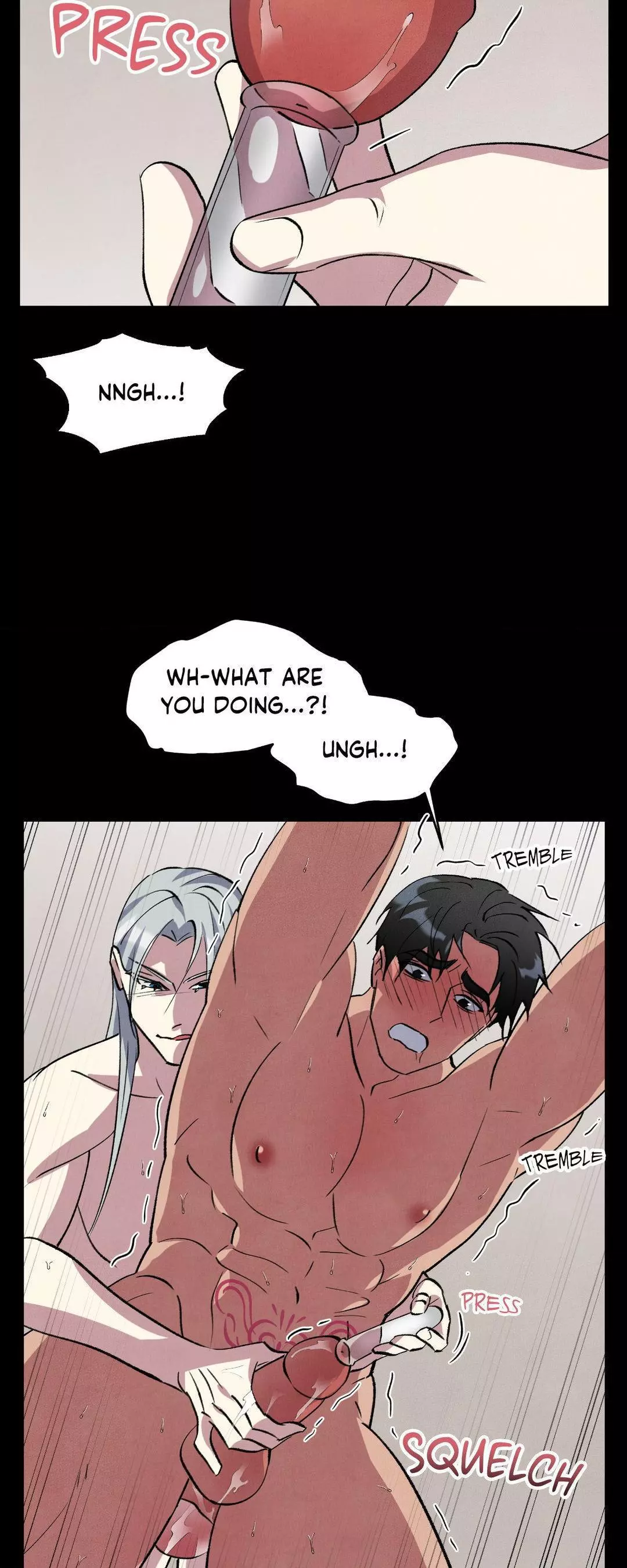The Duke's Debt Chapter 36 page 10