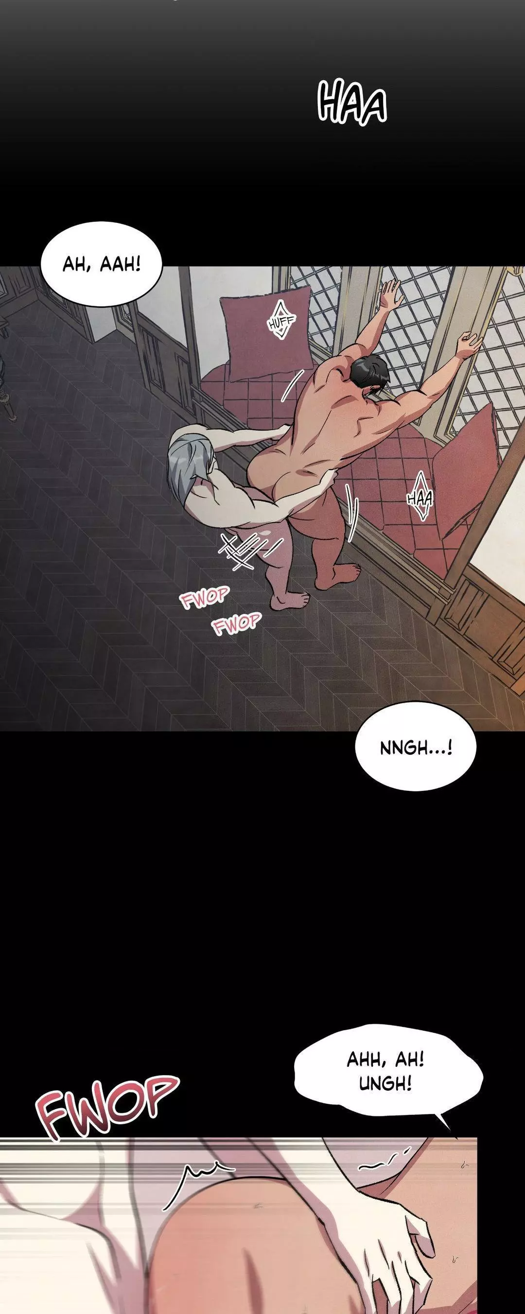 The Duke's Debt Chapter 36 page 7
