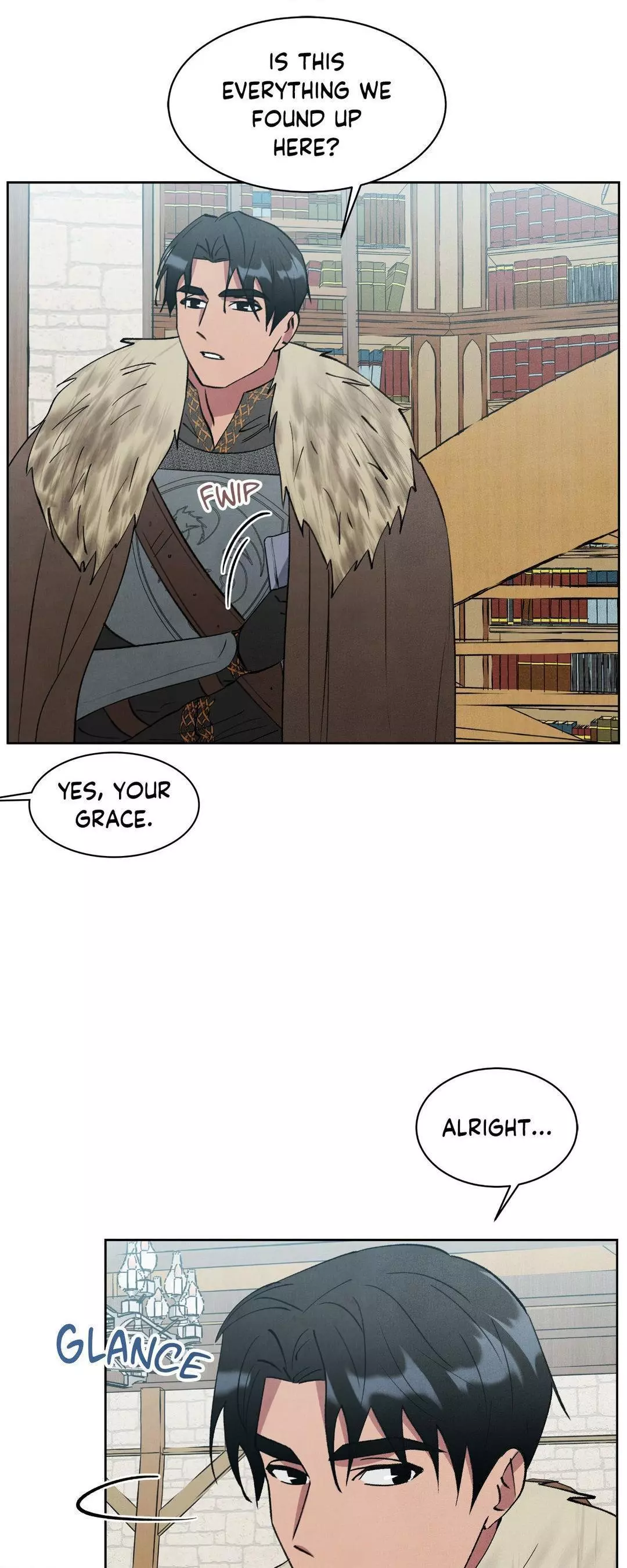 The Duke's Debt Chapter 36 page 24