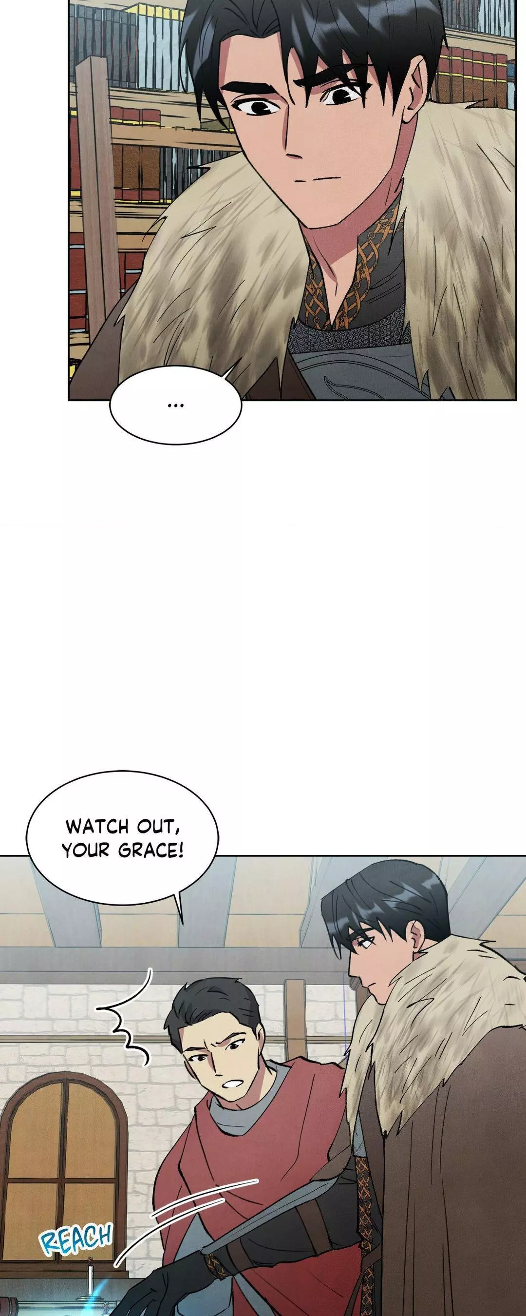 The Duke's Debt Chapter 36 page 20