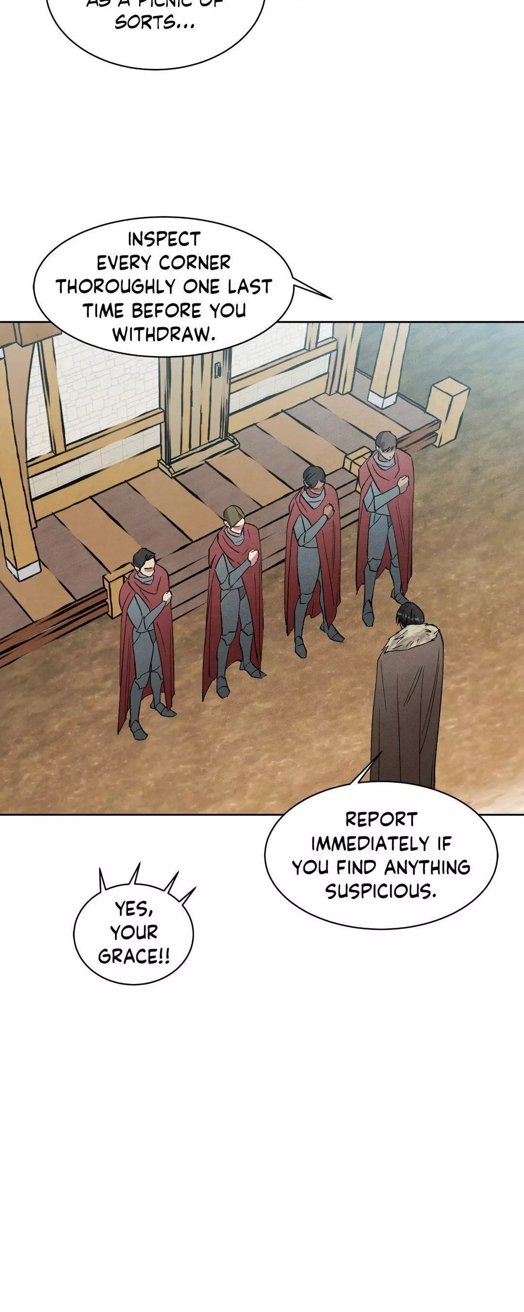 The Duke's Debt Chapter 36 page 29