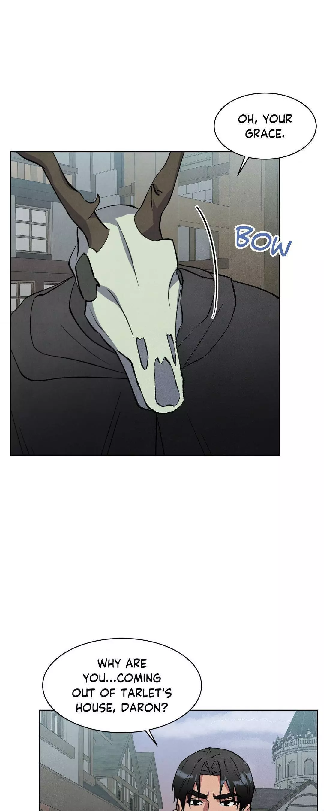 The Duke's Debt Chapter 36 page 32