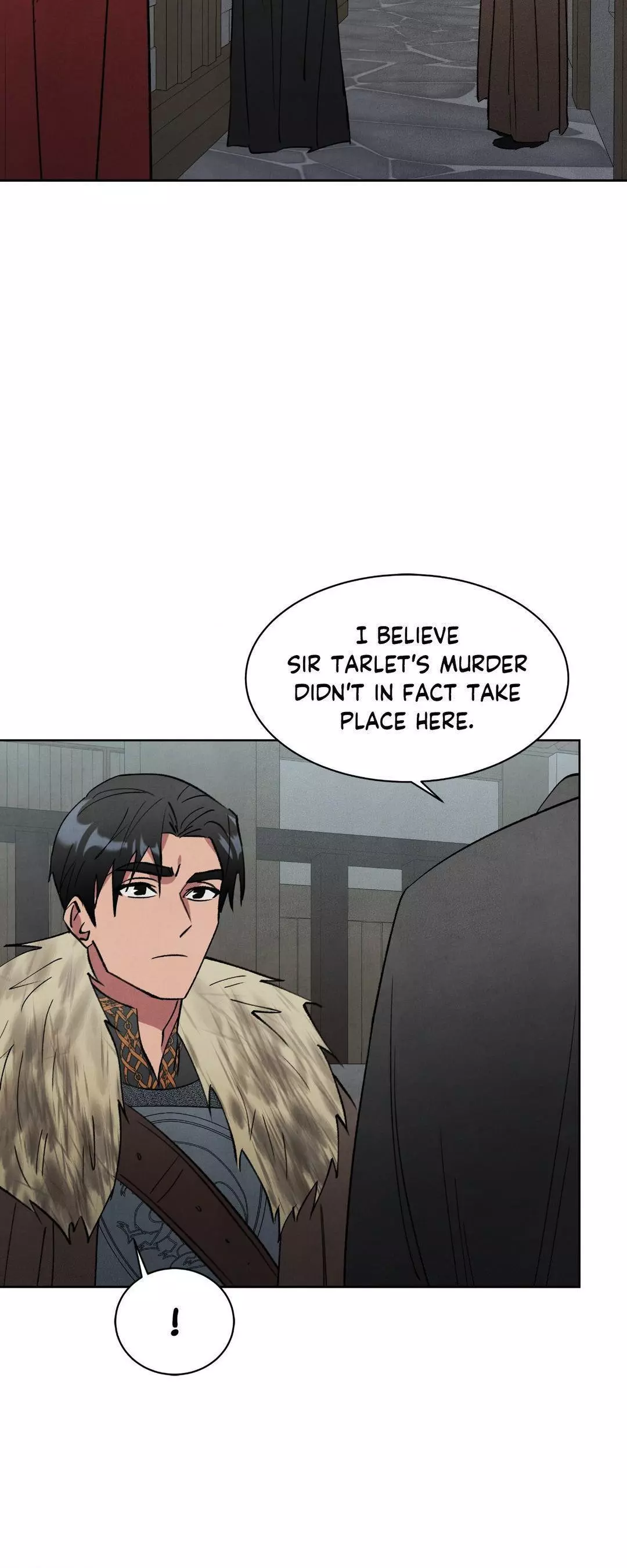 The Duke's Debt Chapter 36 page 36