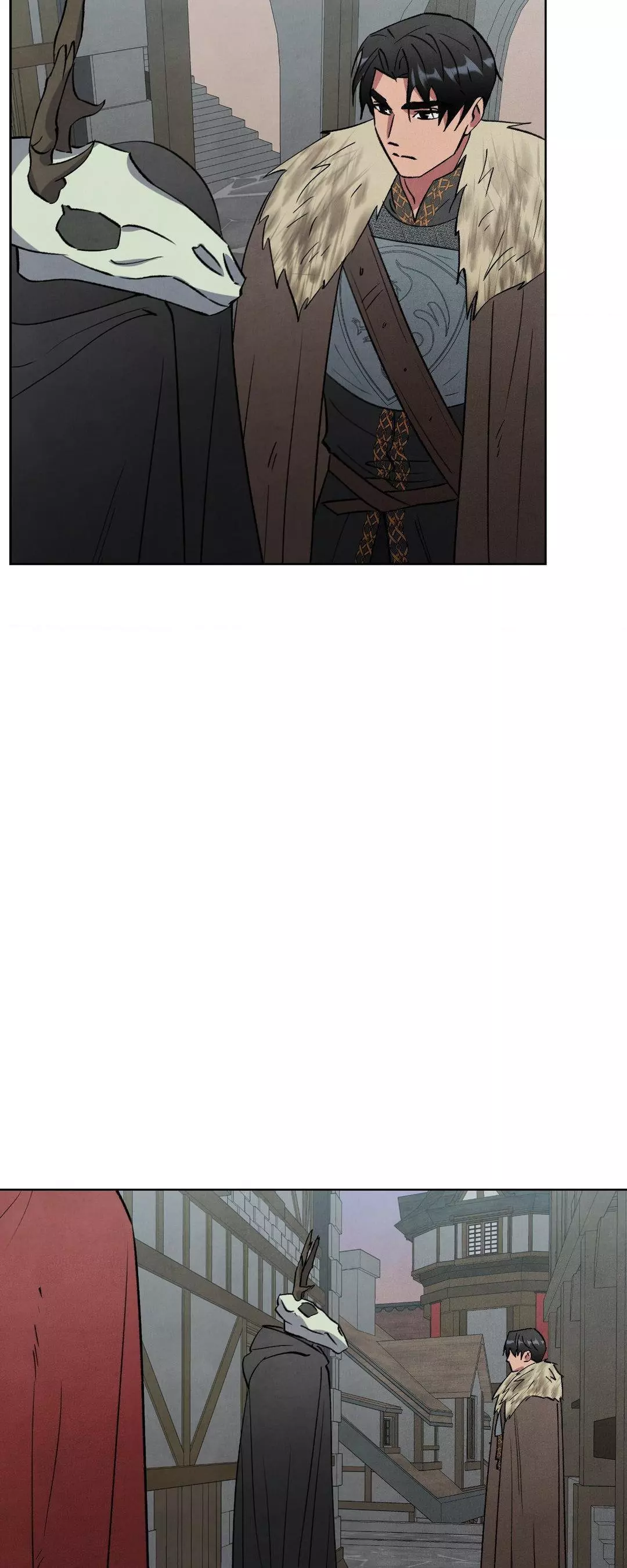 The Duke's Debt Chapter 36 page 35
