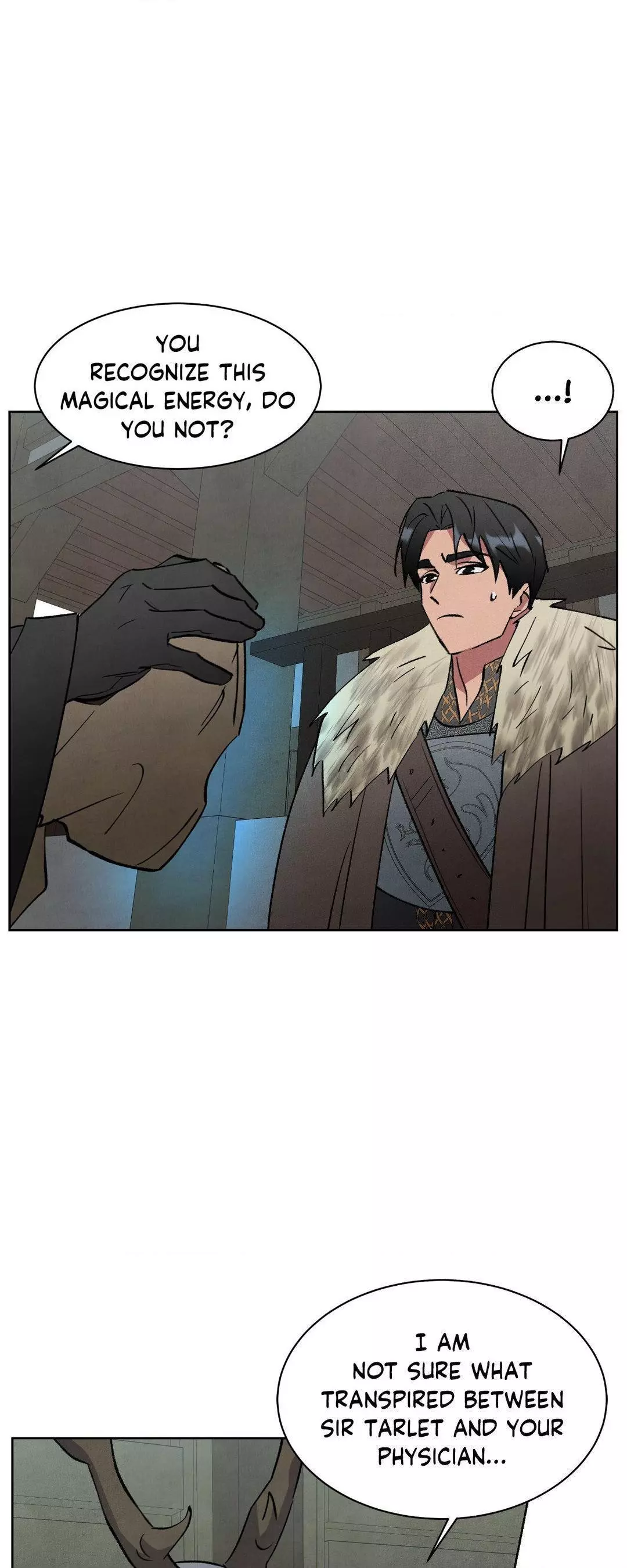 The Duke's Debt Chapter 36 page 41