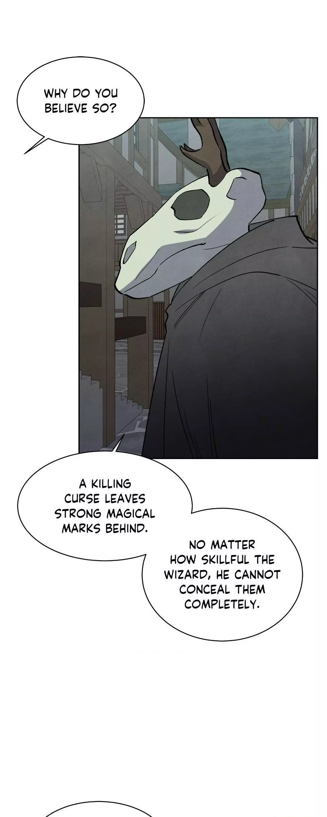 The Duke's Debt Chapter 36 page 37