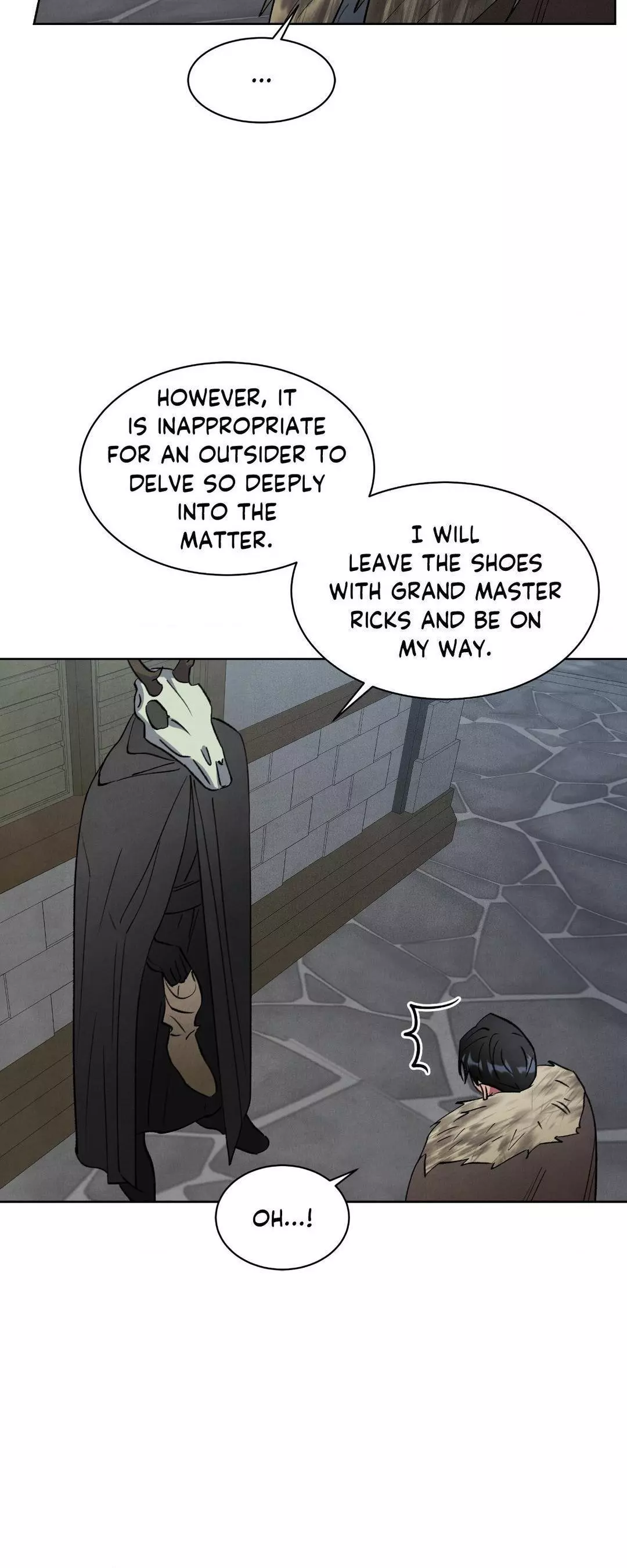 The Duke's Debt Chapter 36 page 43