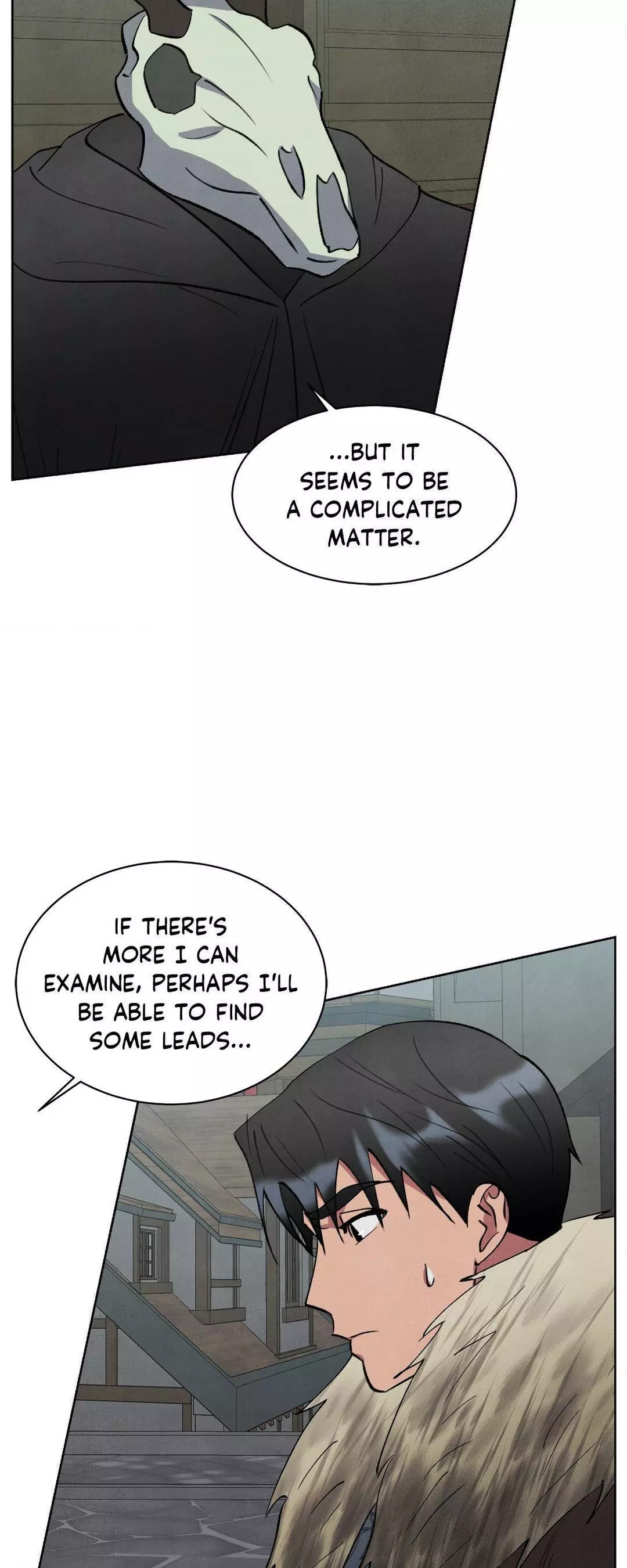 The Duke's Debt Chapter 36 page 42