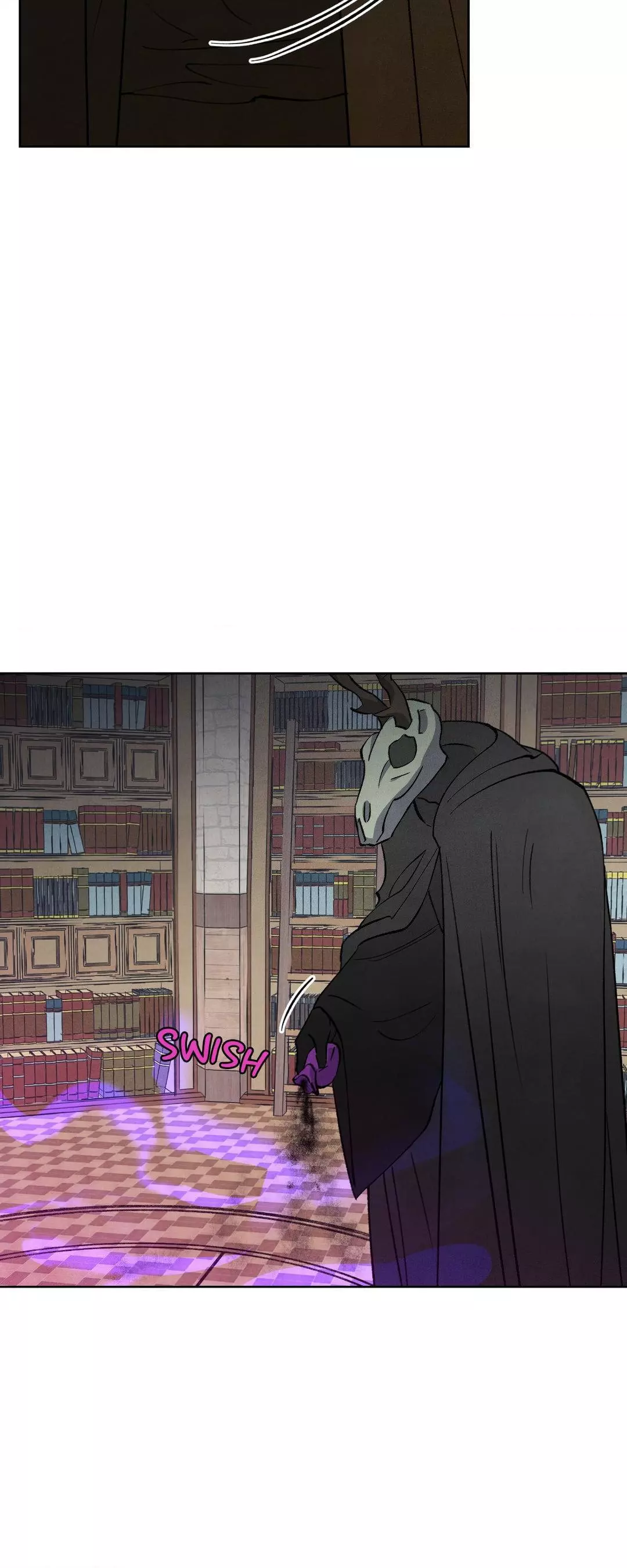 The Duke's Debt Chapter 36 page 49