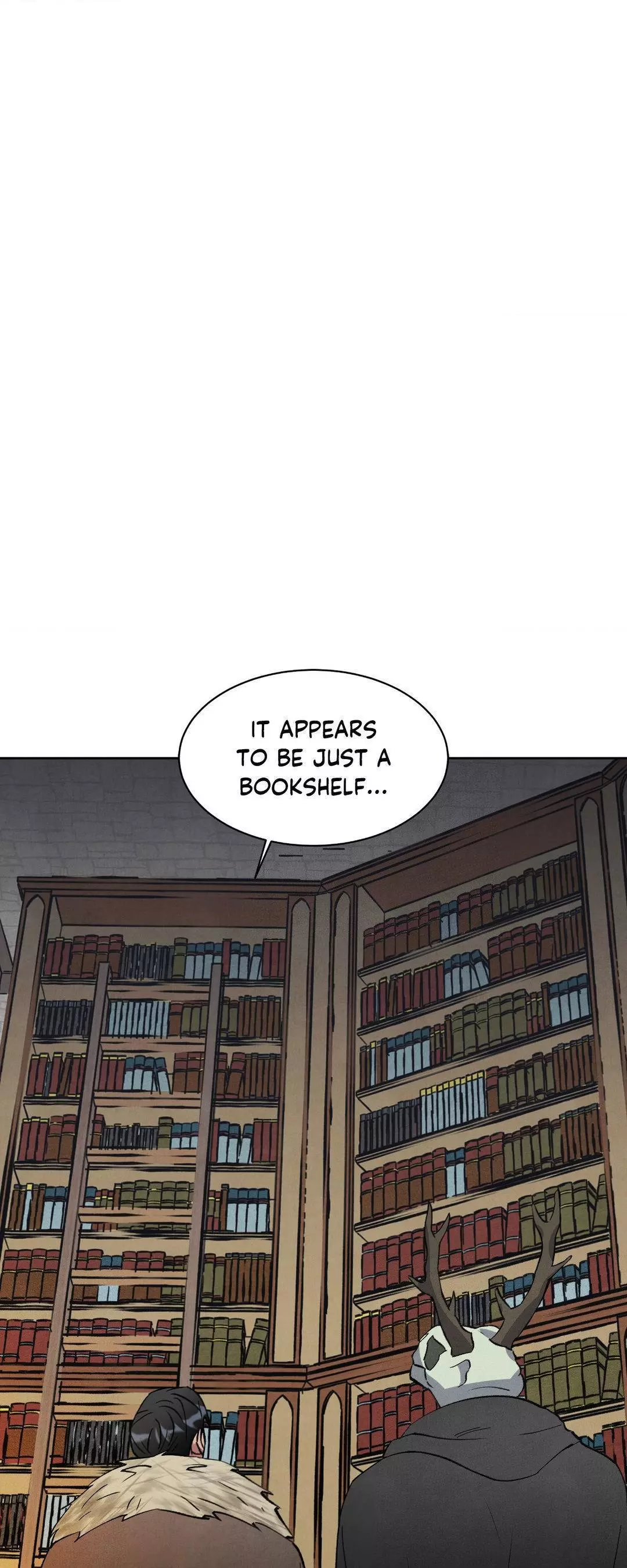 The Duke's Debt Chapter 36 page 46