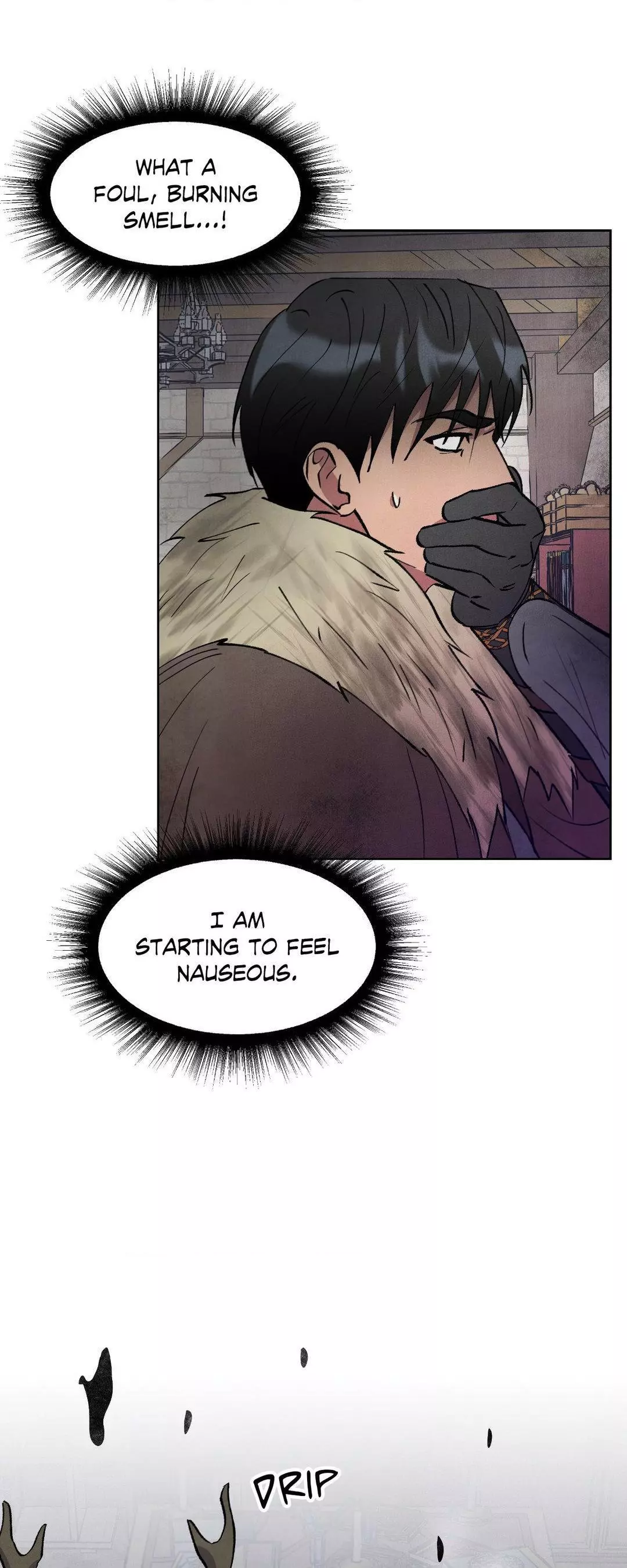 The Duke's Debt Chapter 36 page 53