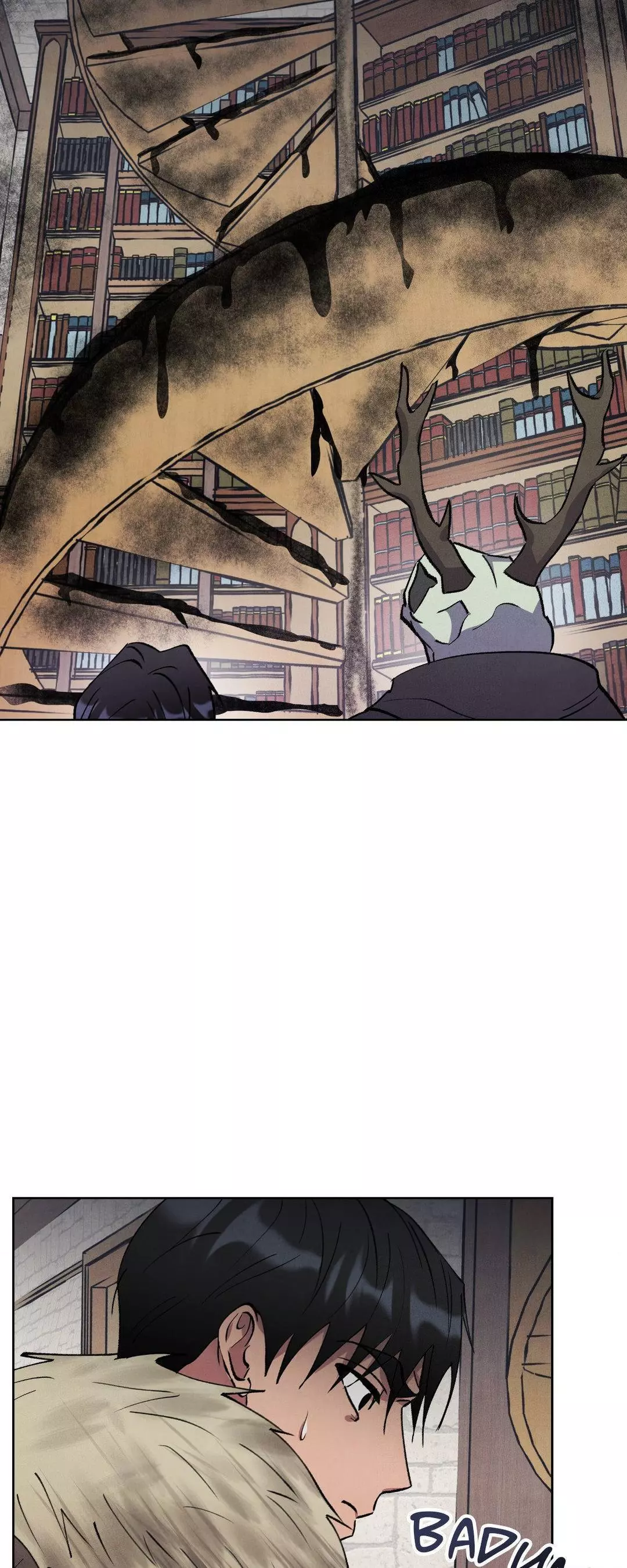The Duke's Debt Chapter 36 page 55