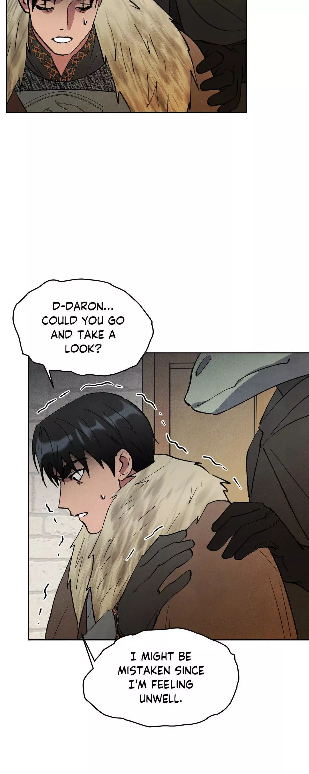 The Duke's Debt Chapter 37 page 3