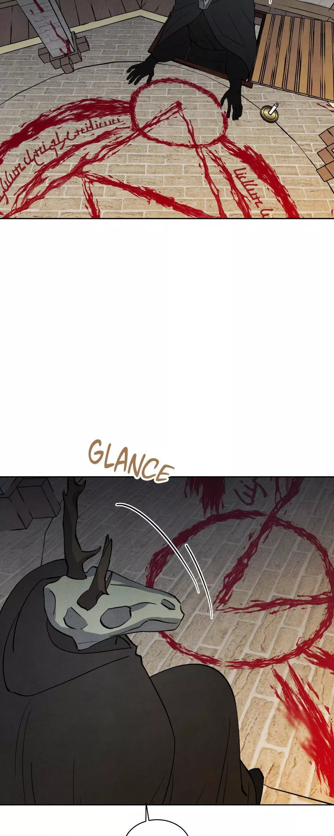 The Duke's Debt Chapter 37 page 5