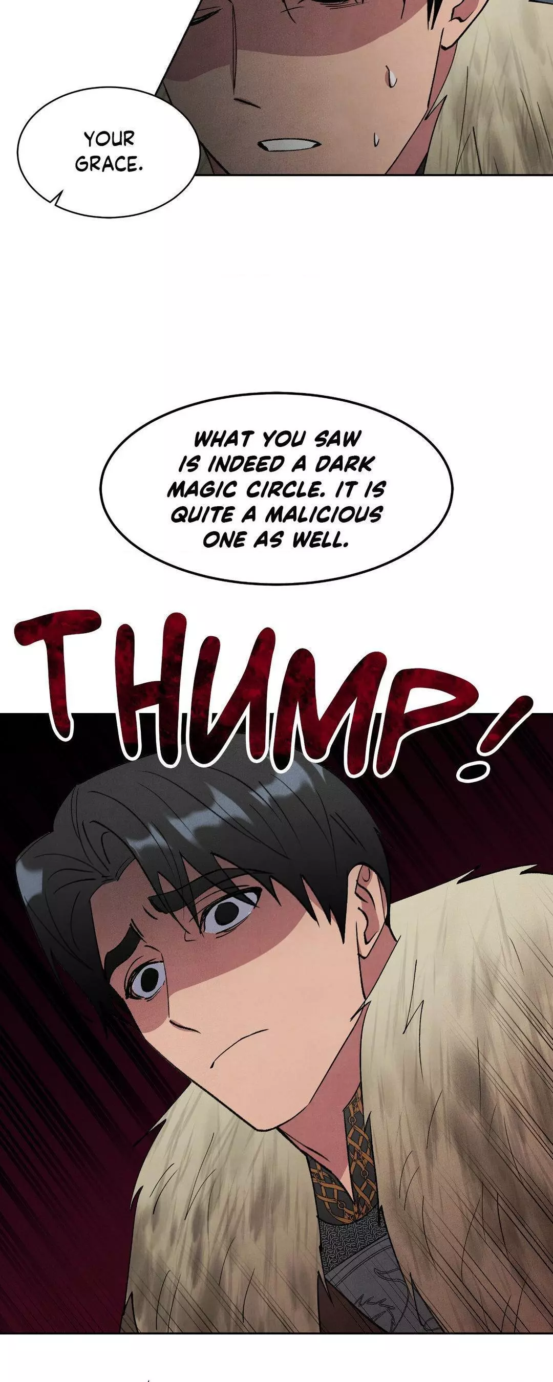 The Duke's Debt Chapter 37 page 8